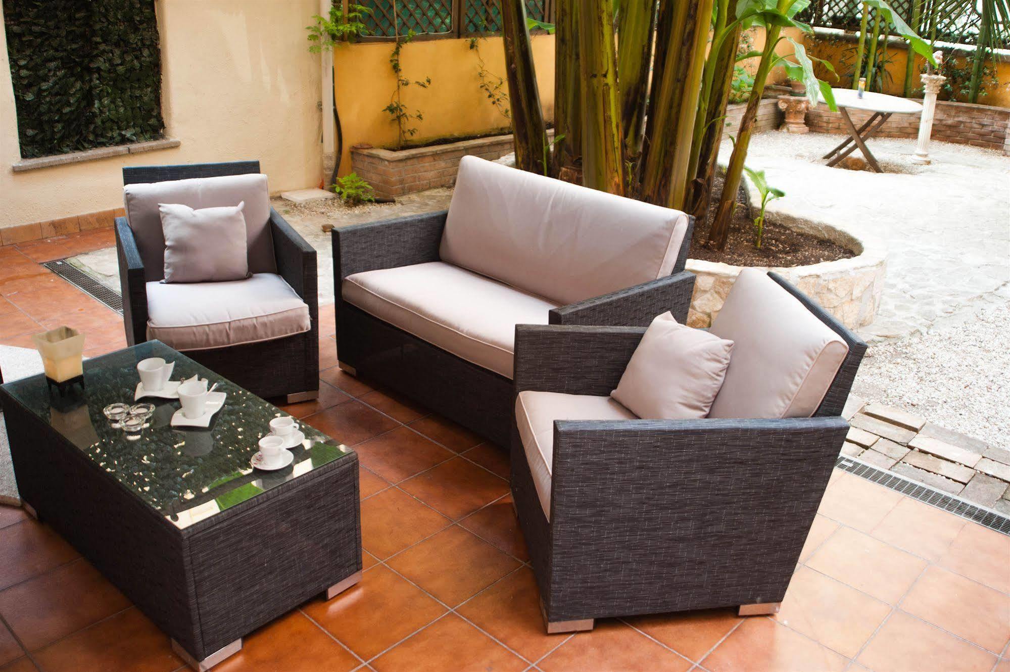 Almes Guest house Rome