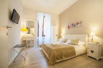 Bed & Breakfast Vatican's Keys Rome