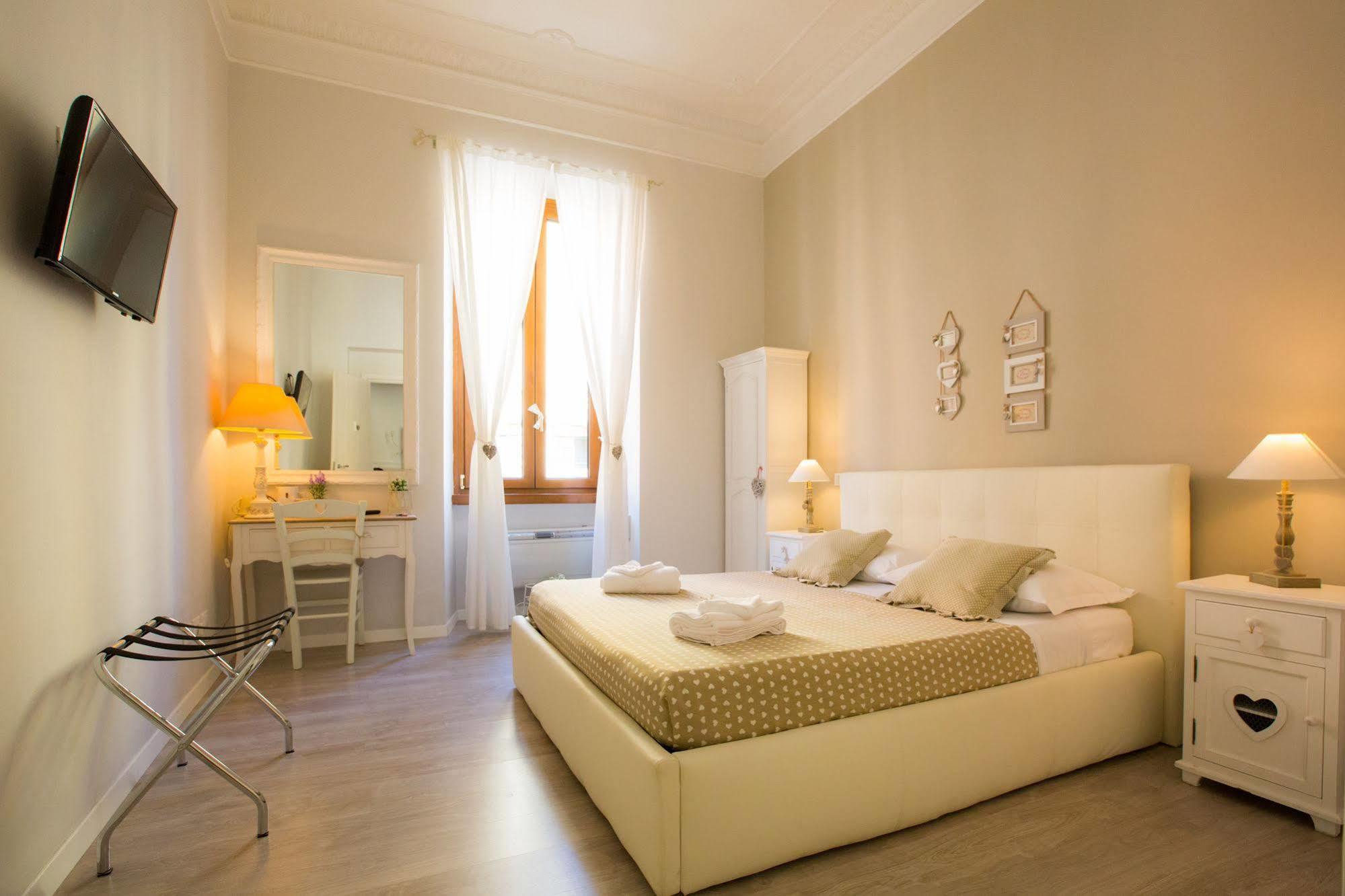 Vatican's Keys Bed & Breakfast Rome