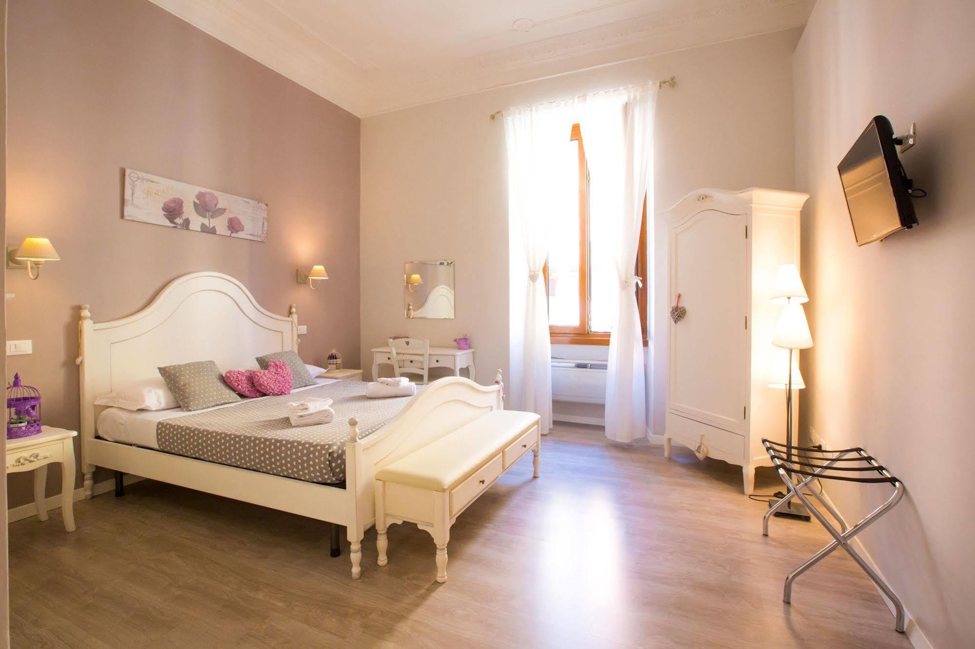 Bed & Breakfast Vatican's Keys