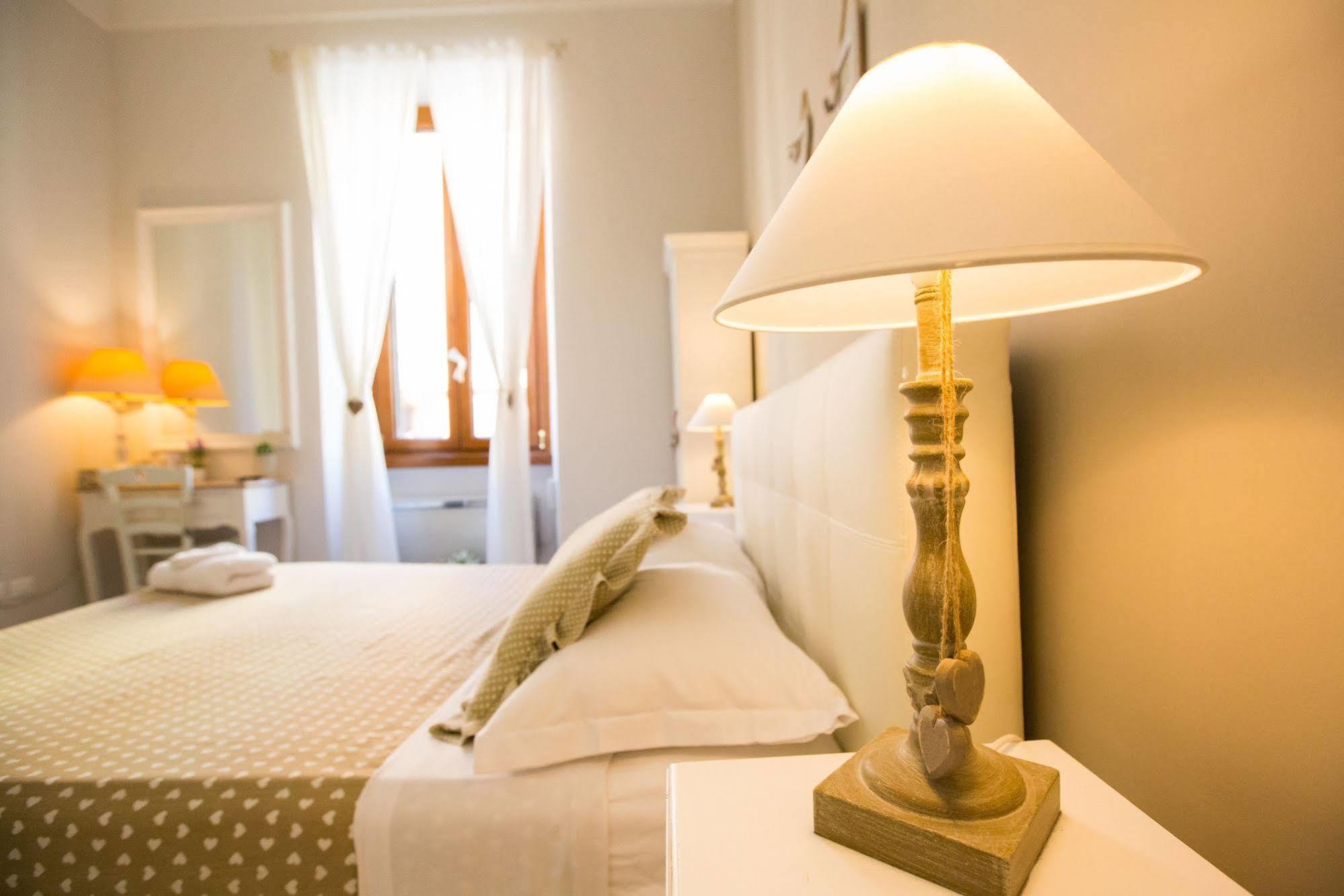 Bed & Breakfast Vatican's Keys