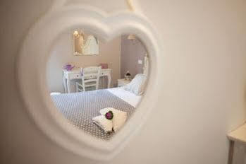 Vatican's Keys Bed & Breakfast 3*