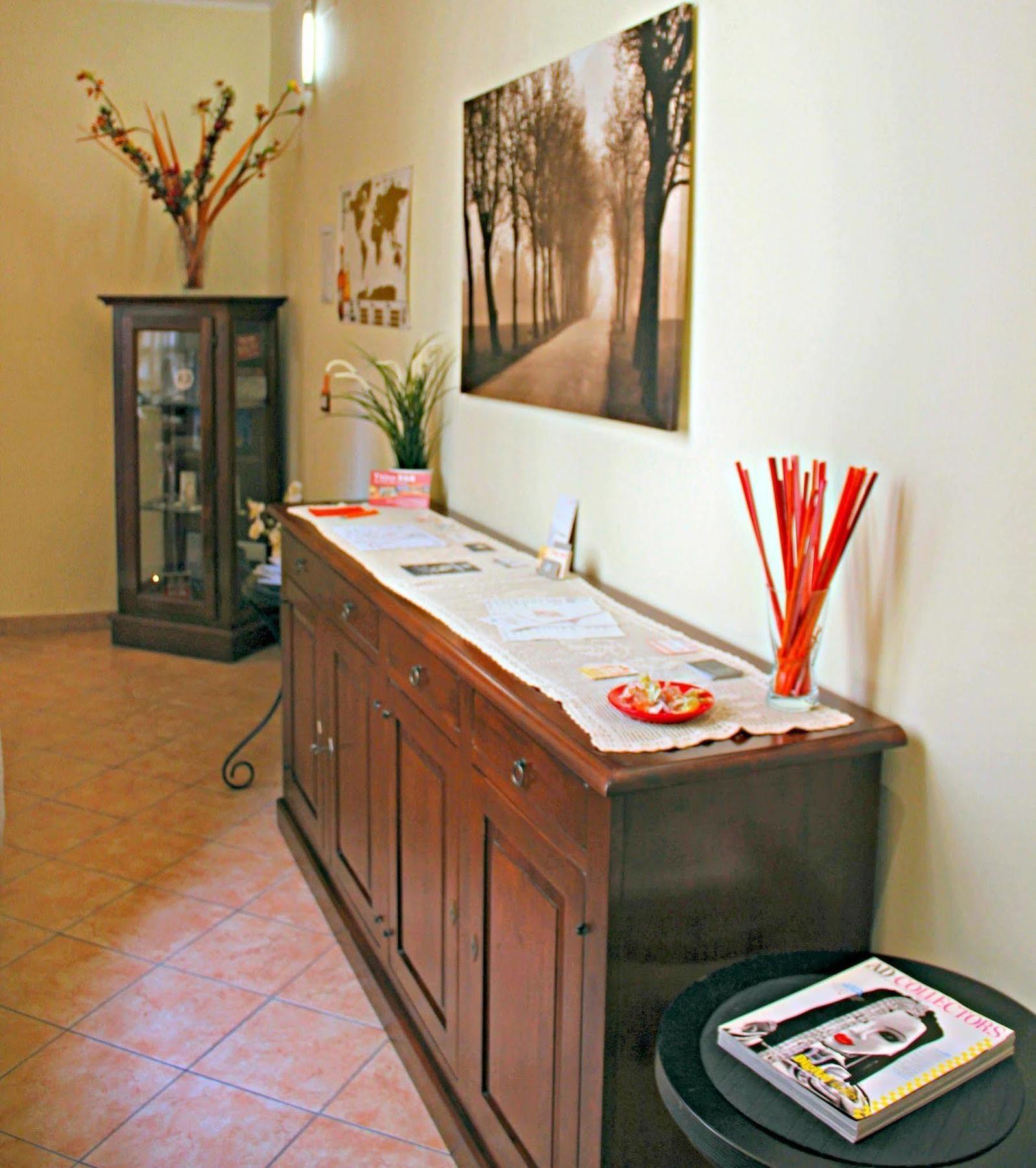 Titina Guest house