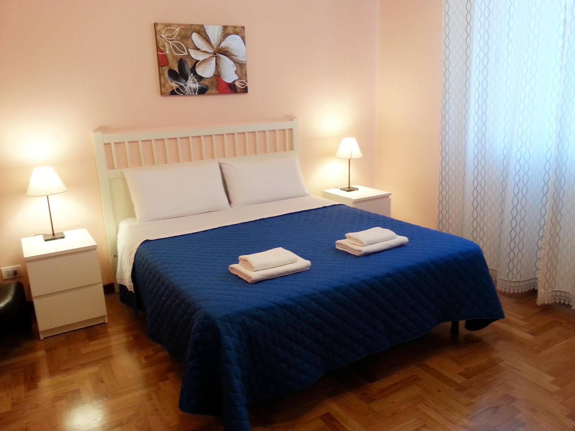 Titina Rome