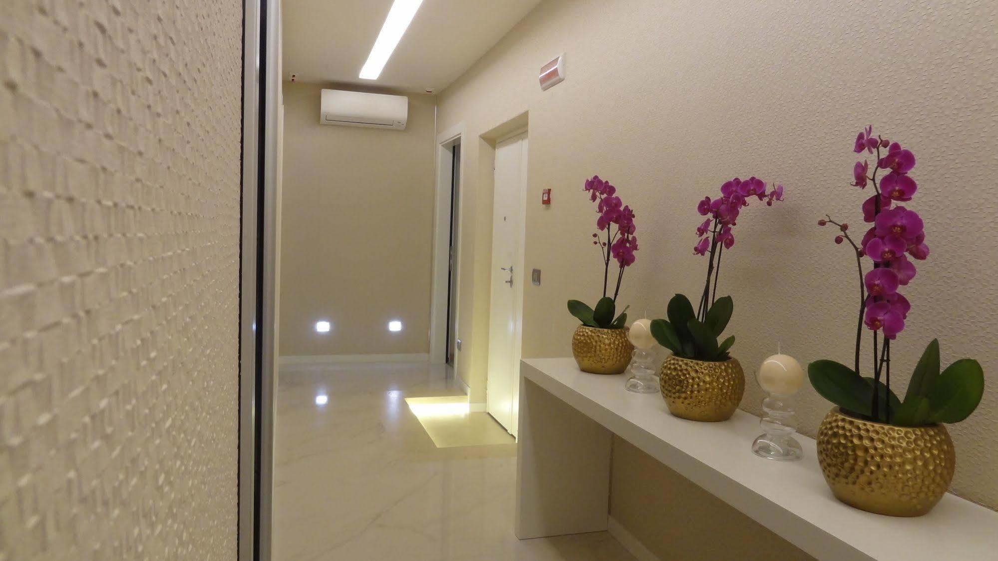 Guest house Augustana House 2*