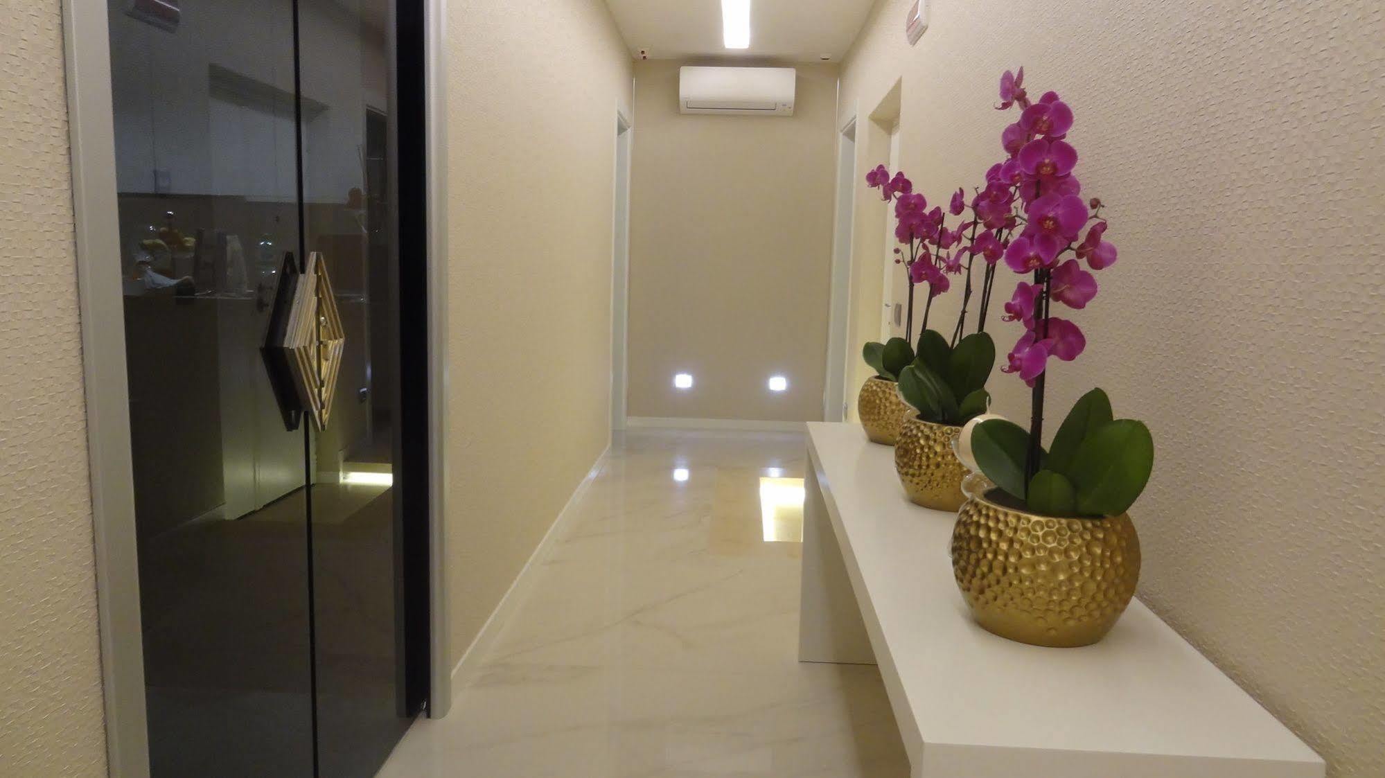 Augustana House Guest house Rome