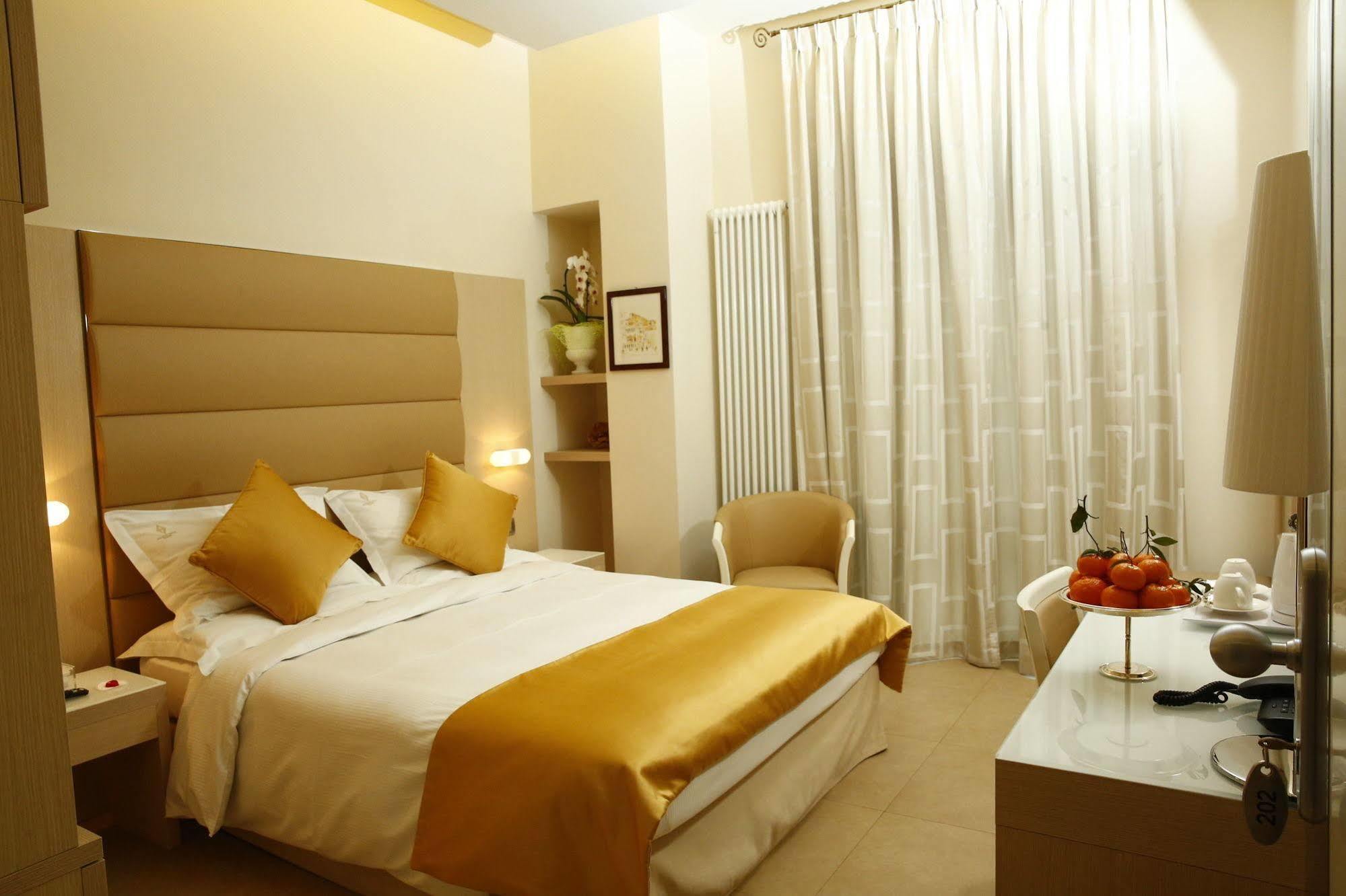 Augustana House Guest house Rome