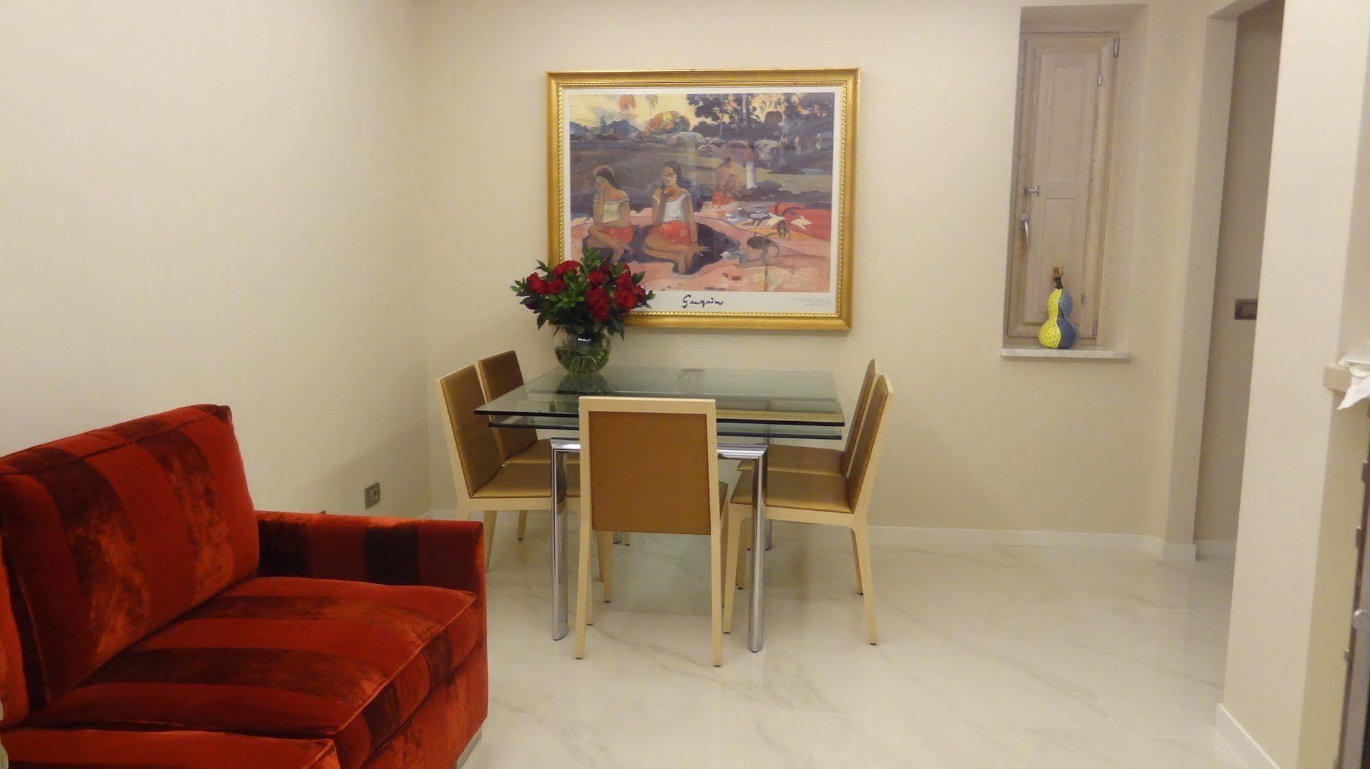 Augustana House Guest house