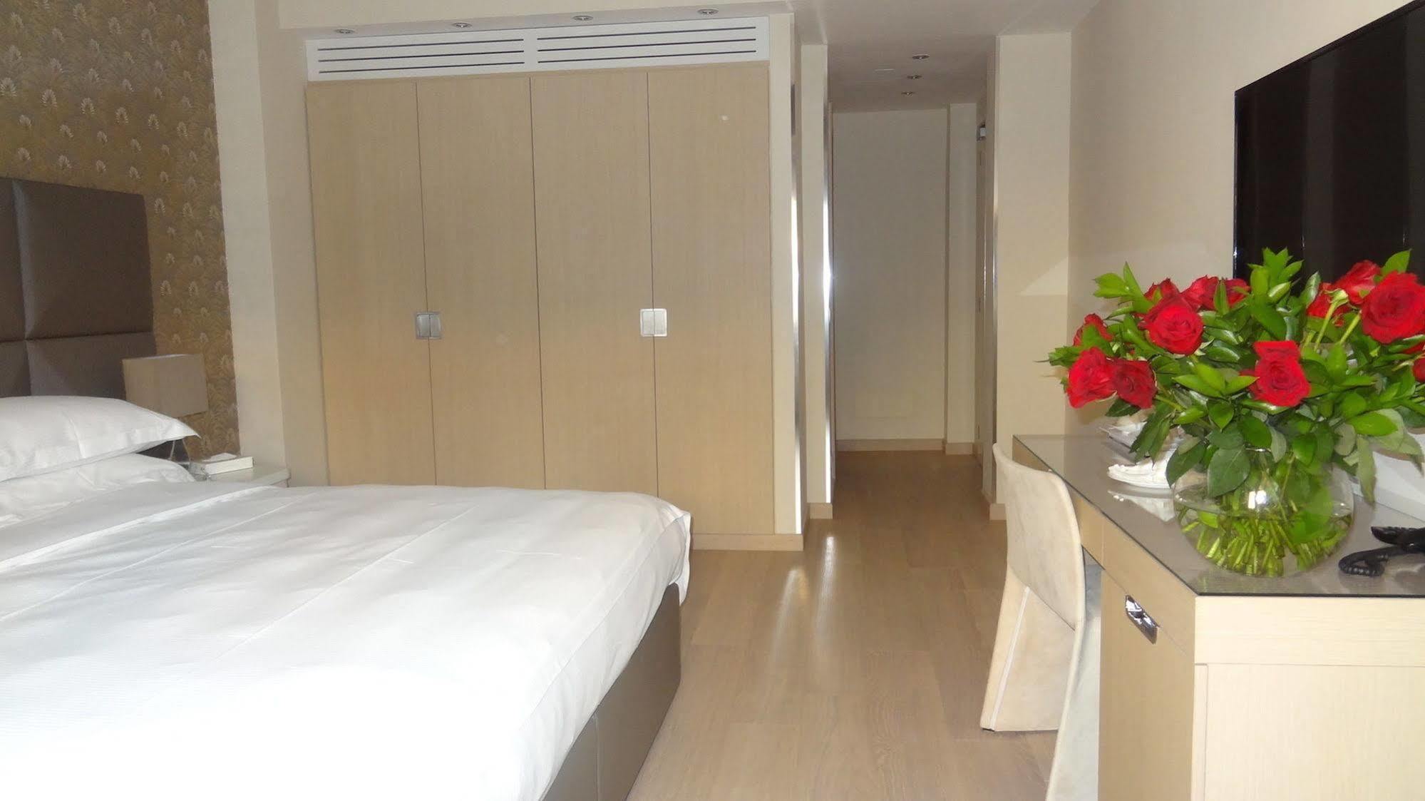 Augustana House Guest house