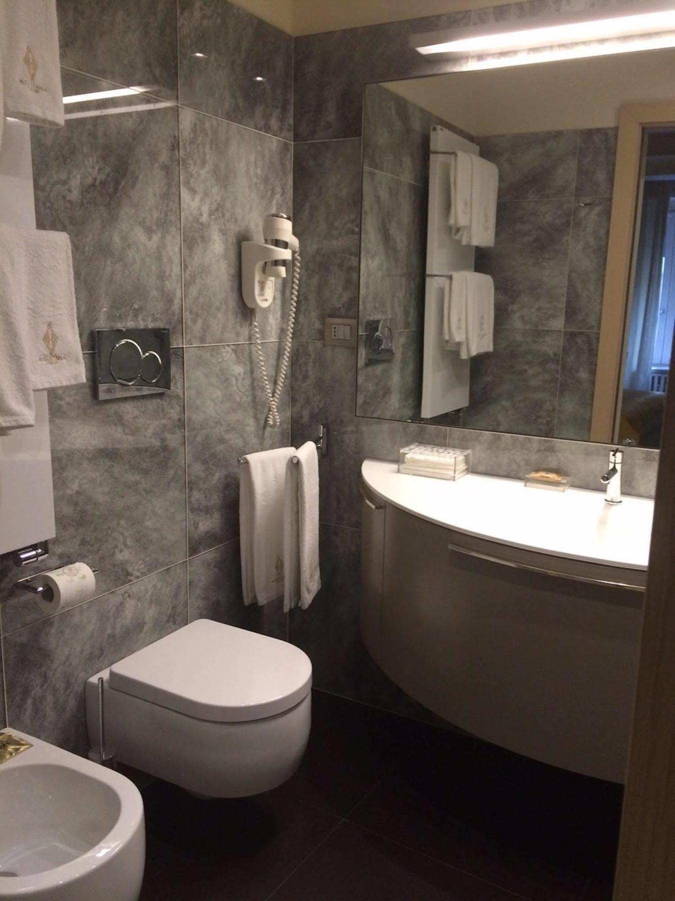 Guest house Augustana House Rome