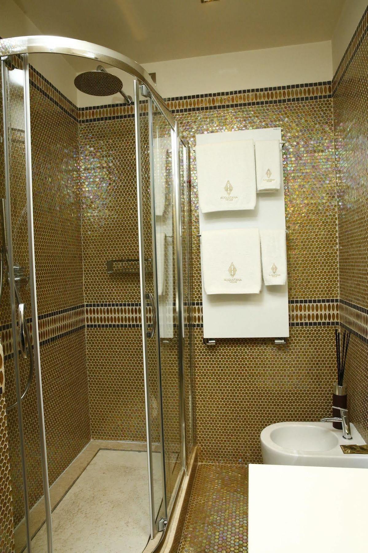 Augustana House Guest house Rome