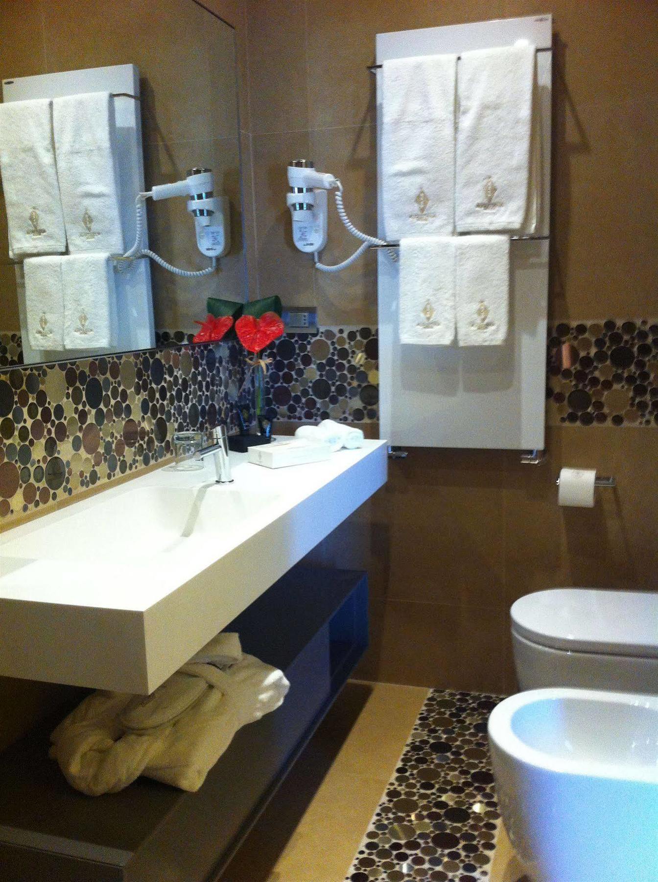 Augustana House Guest house