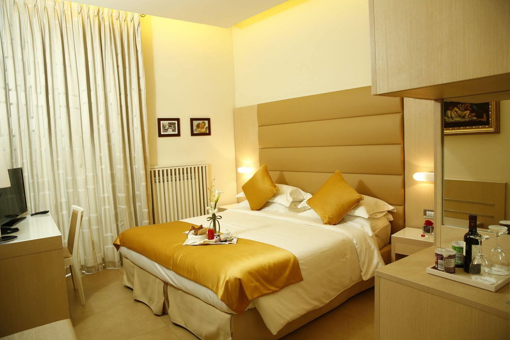 Augustana House Guest house 2*