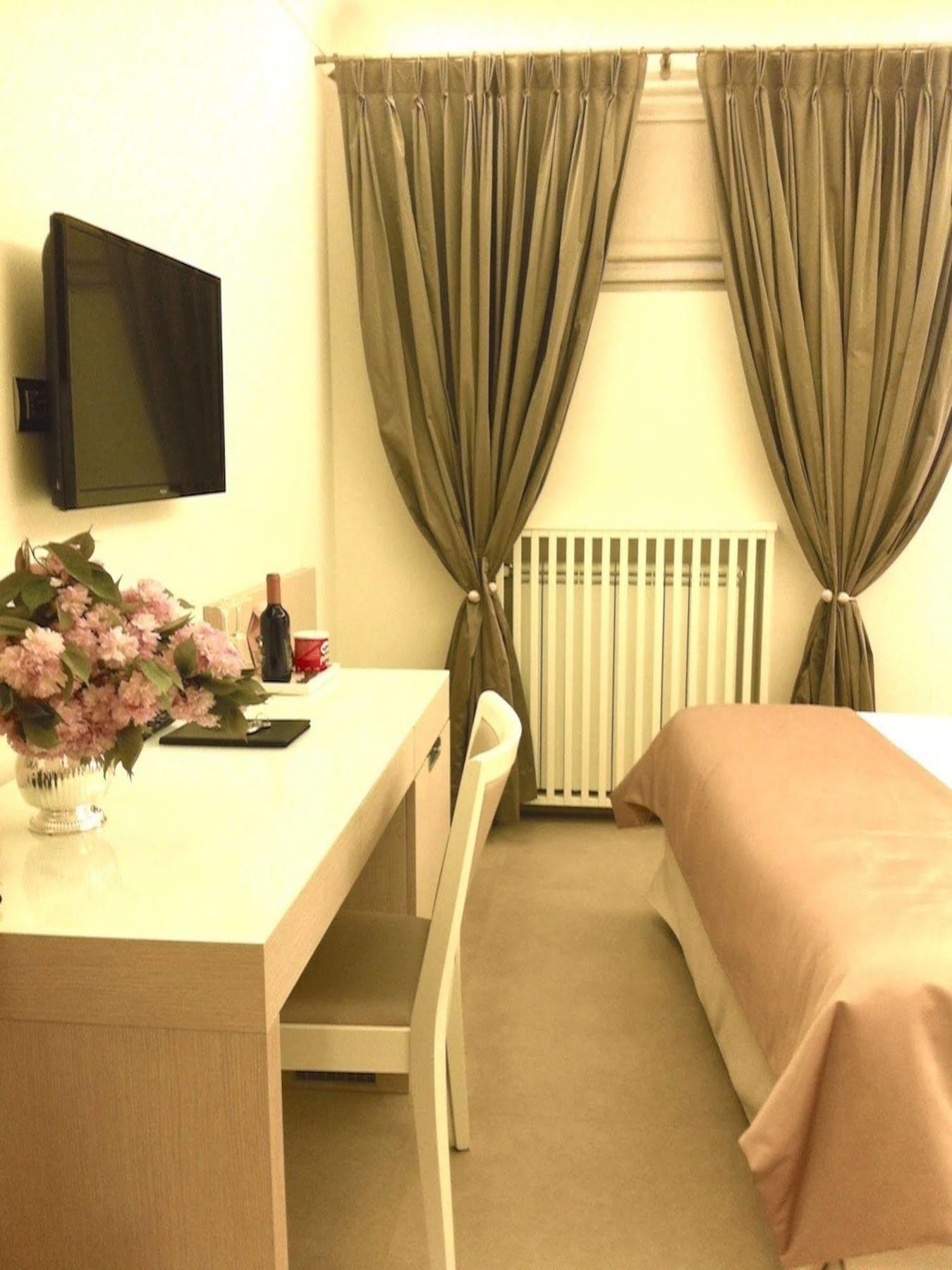 Augustana House Guest house Rome