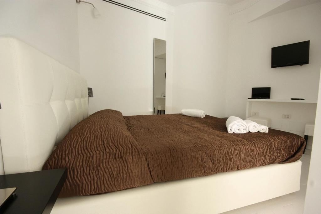 Intra' Residenza In Trastevere 3* Rome