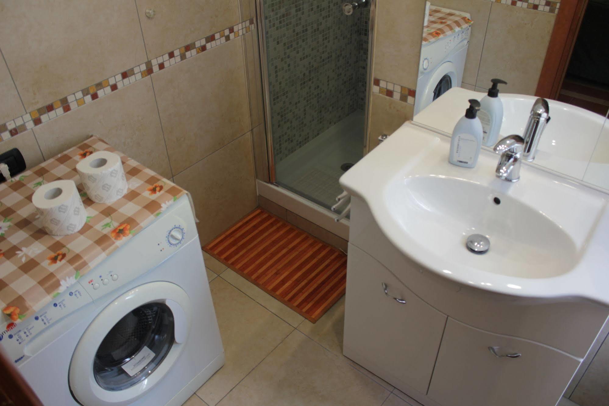 Aparthotel Tourist House 3*
