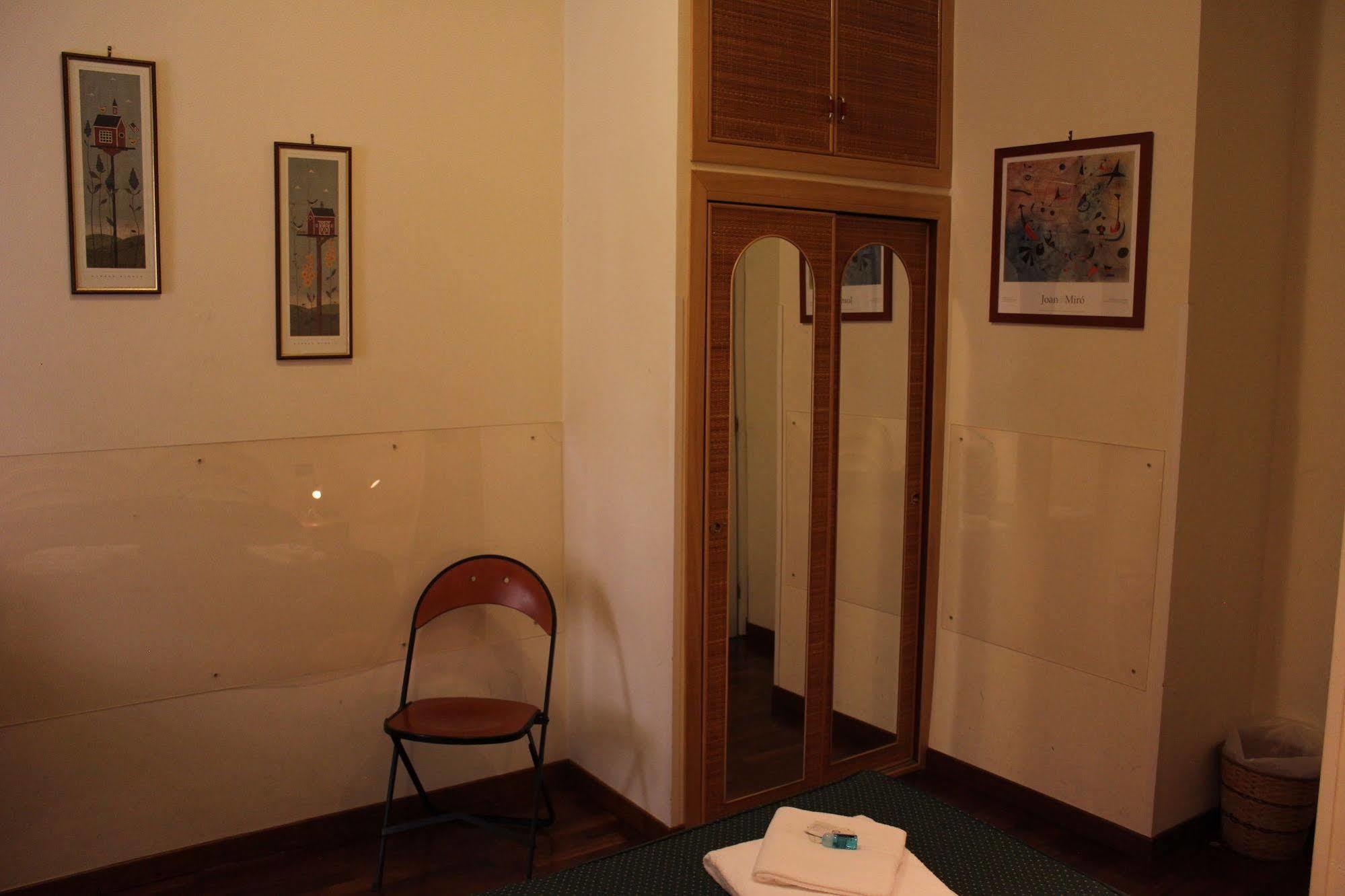 Tourist House Aparthotel Rome