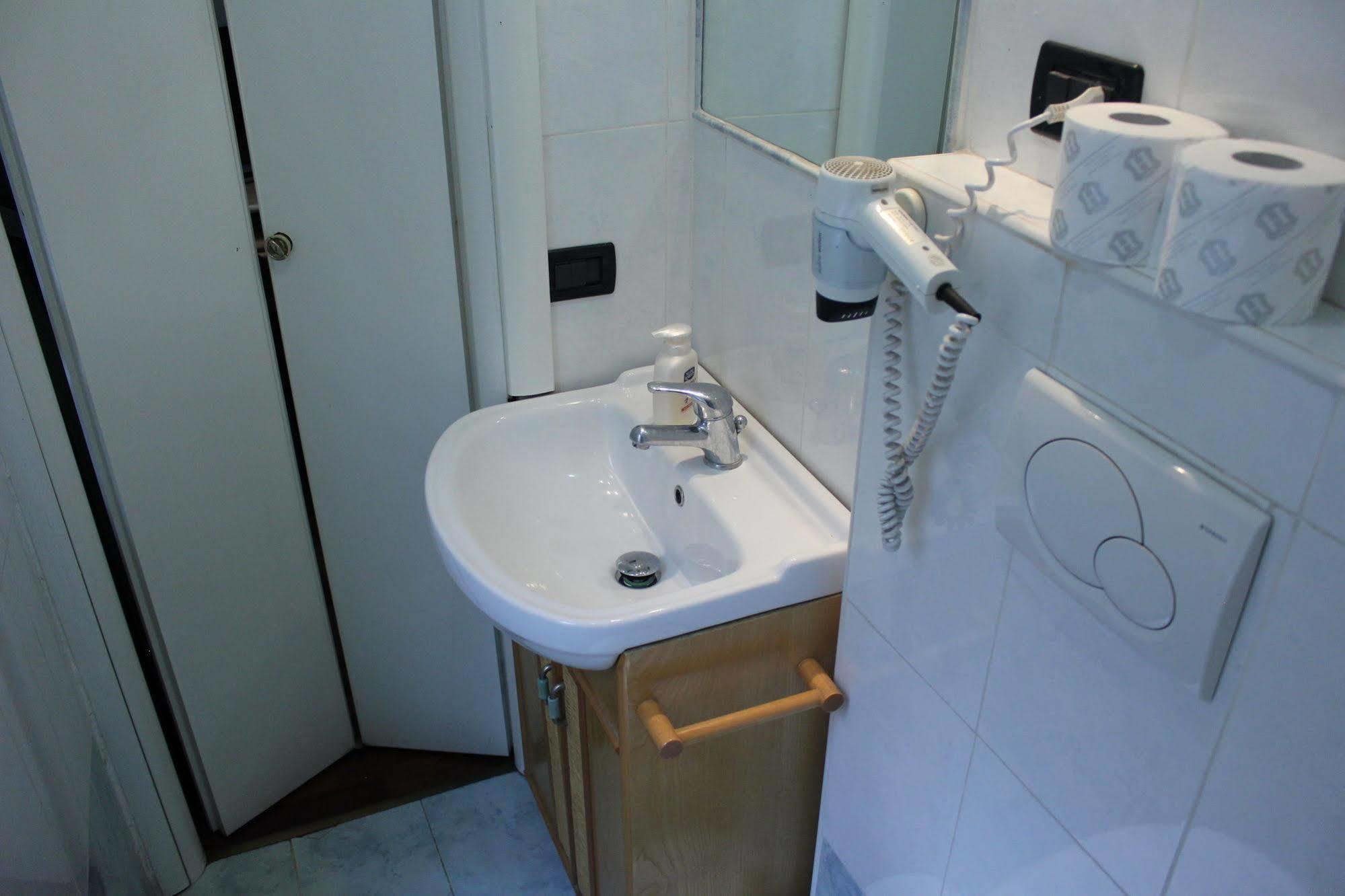 Tourist House Aparthotel Rome