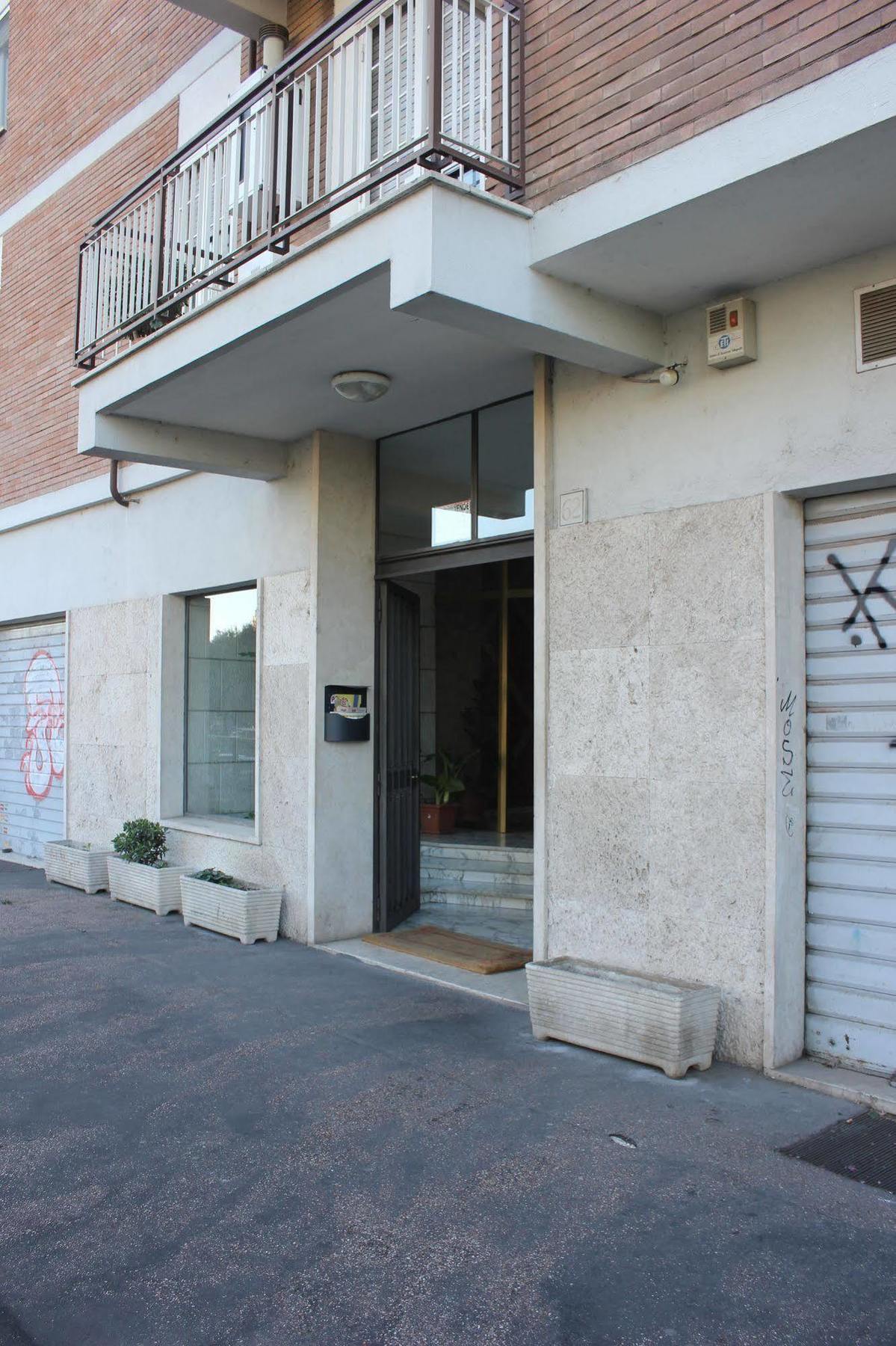 Tourist House Aparthotel Rome