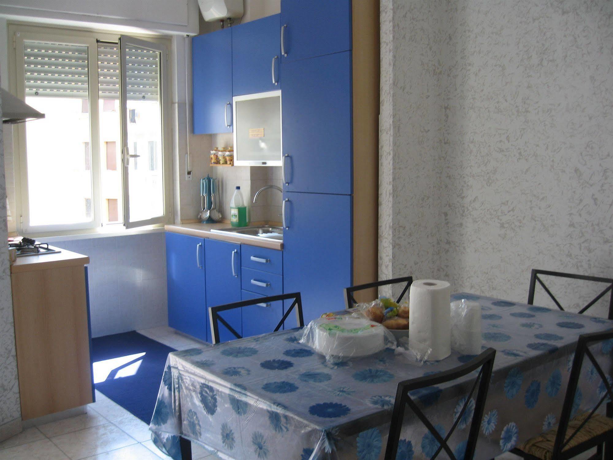Speedybed 5* Roma