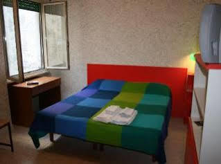 Speedybed 5* Roma