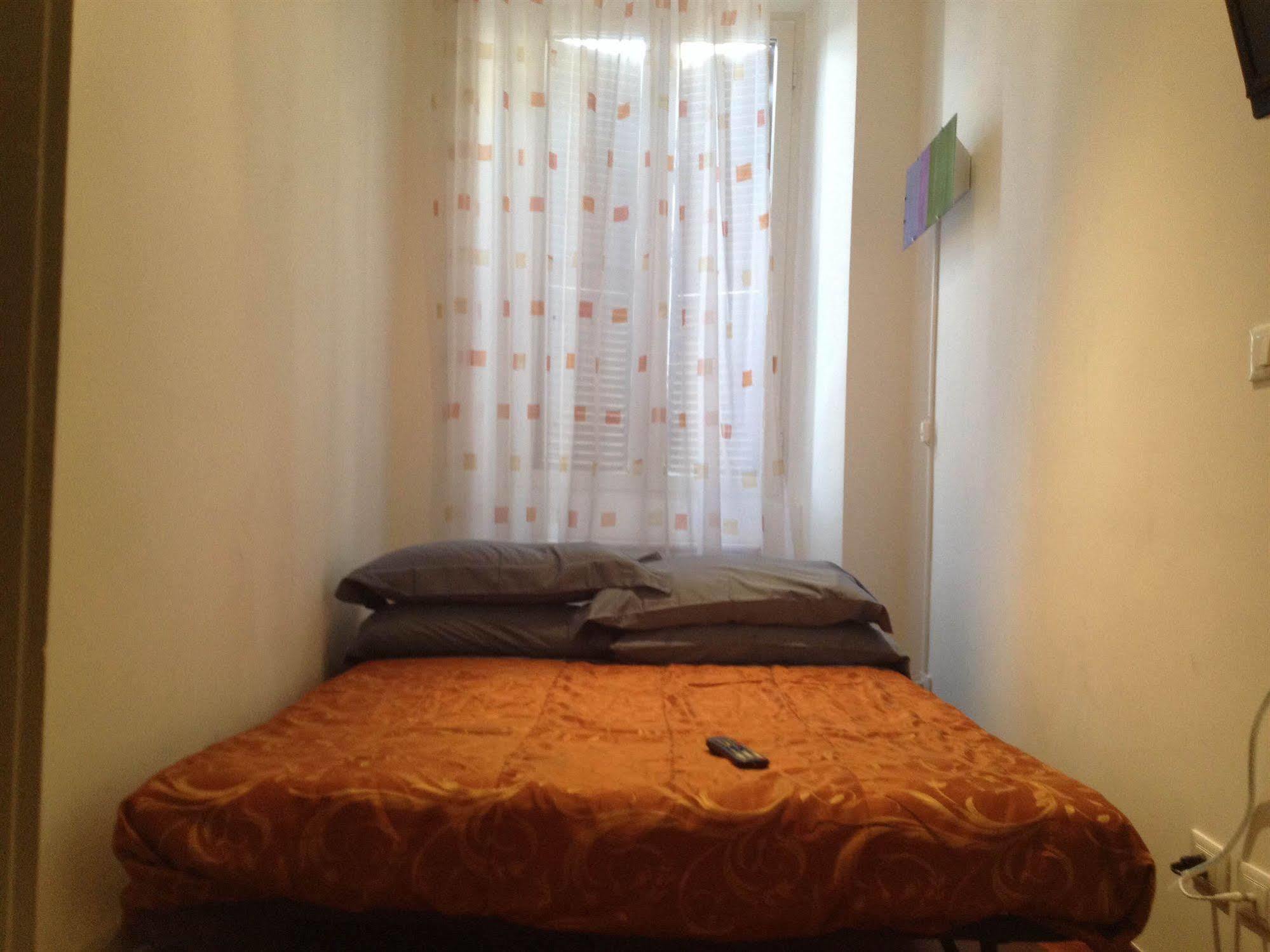 Bed & Breakfast Casa Totti Rome