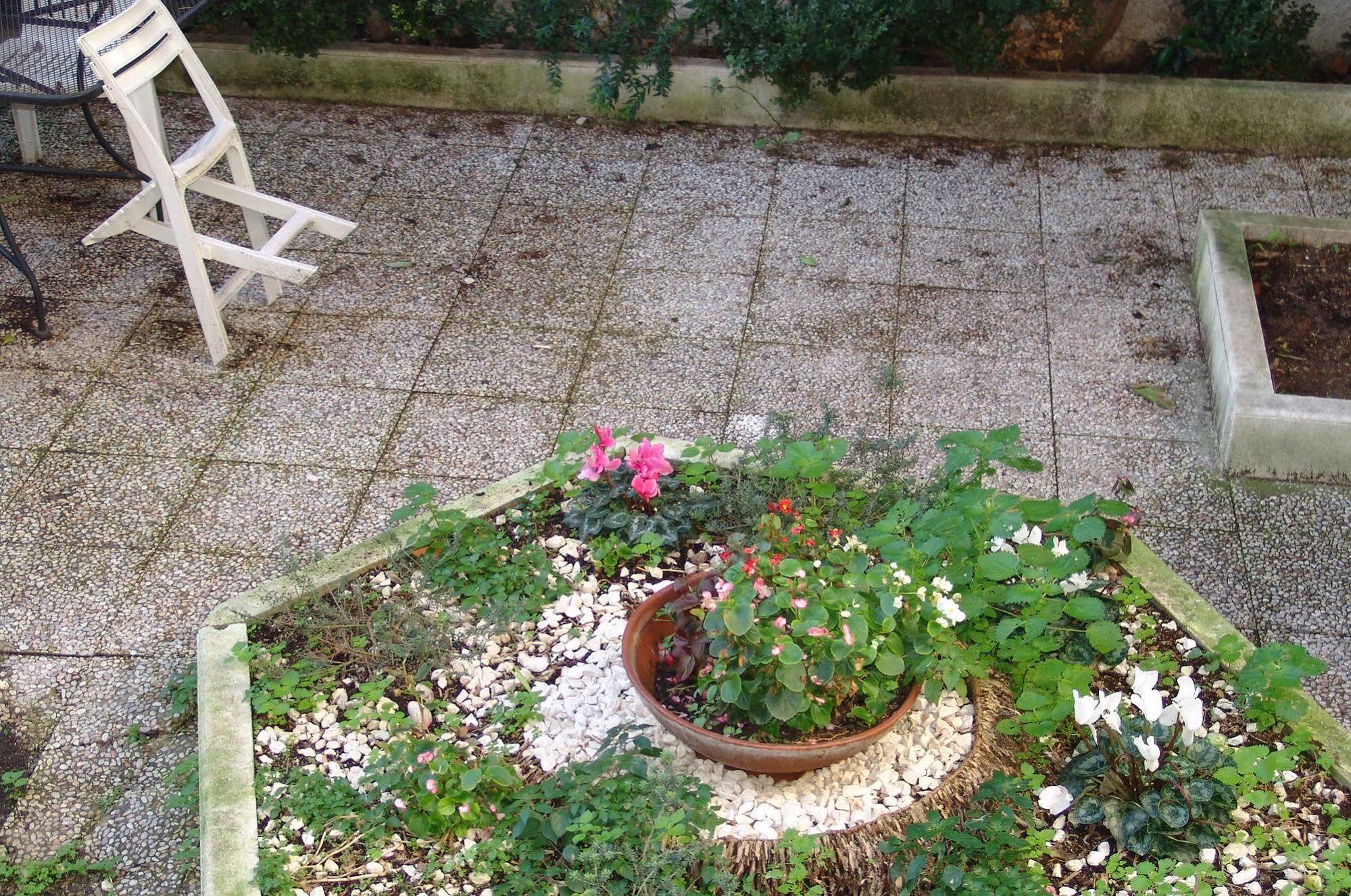 Casa Totti Bed & Breakfast Rome