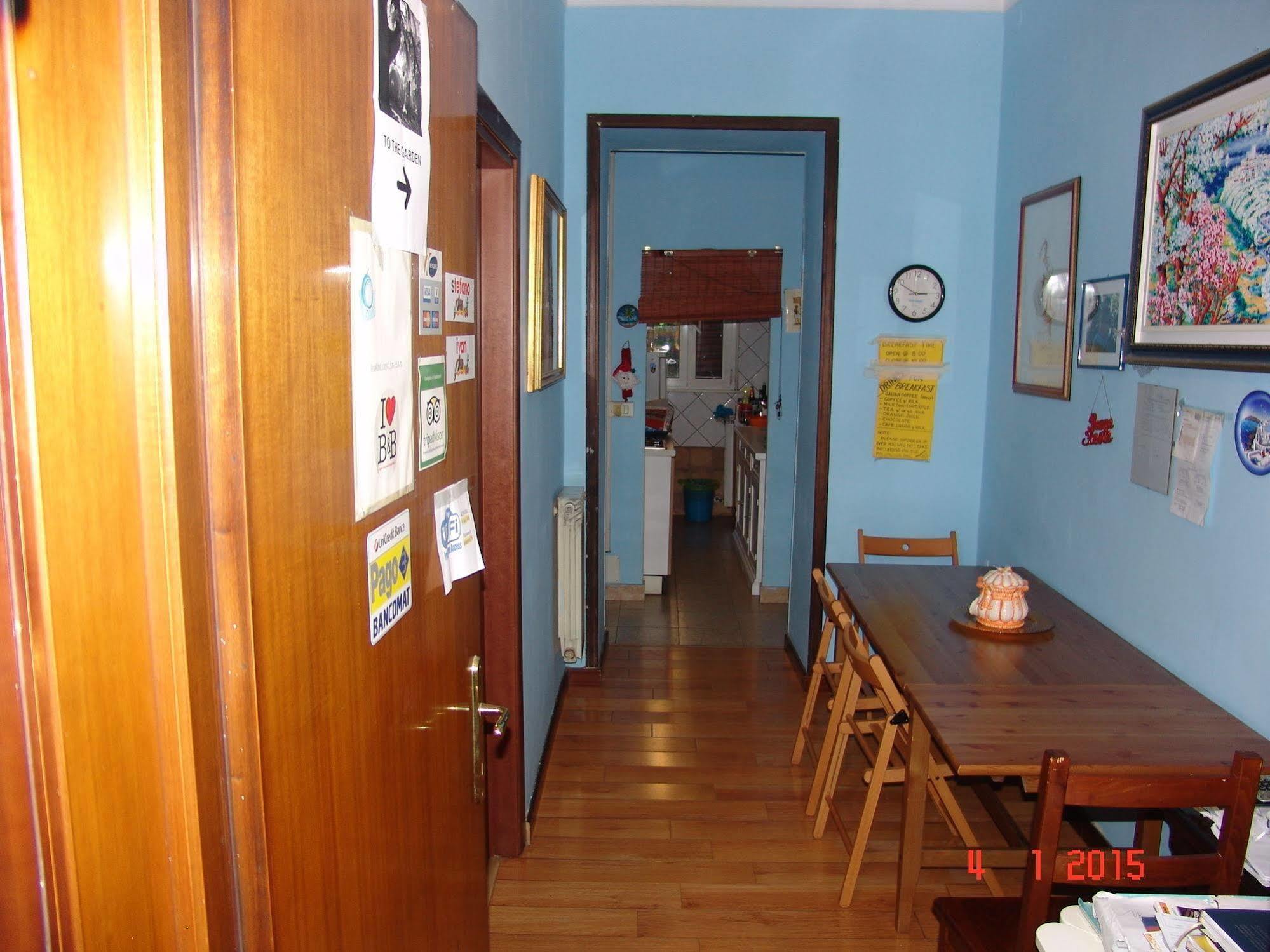 Casa Totti 3* Rome