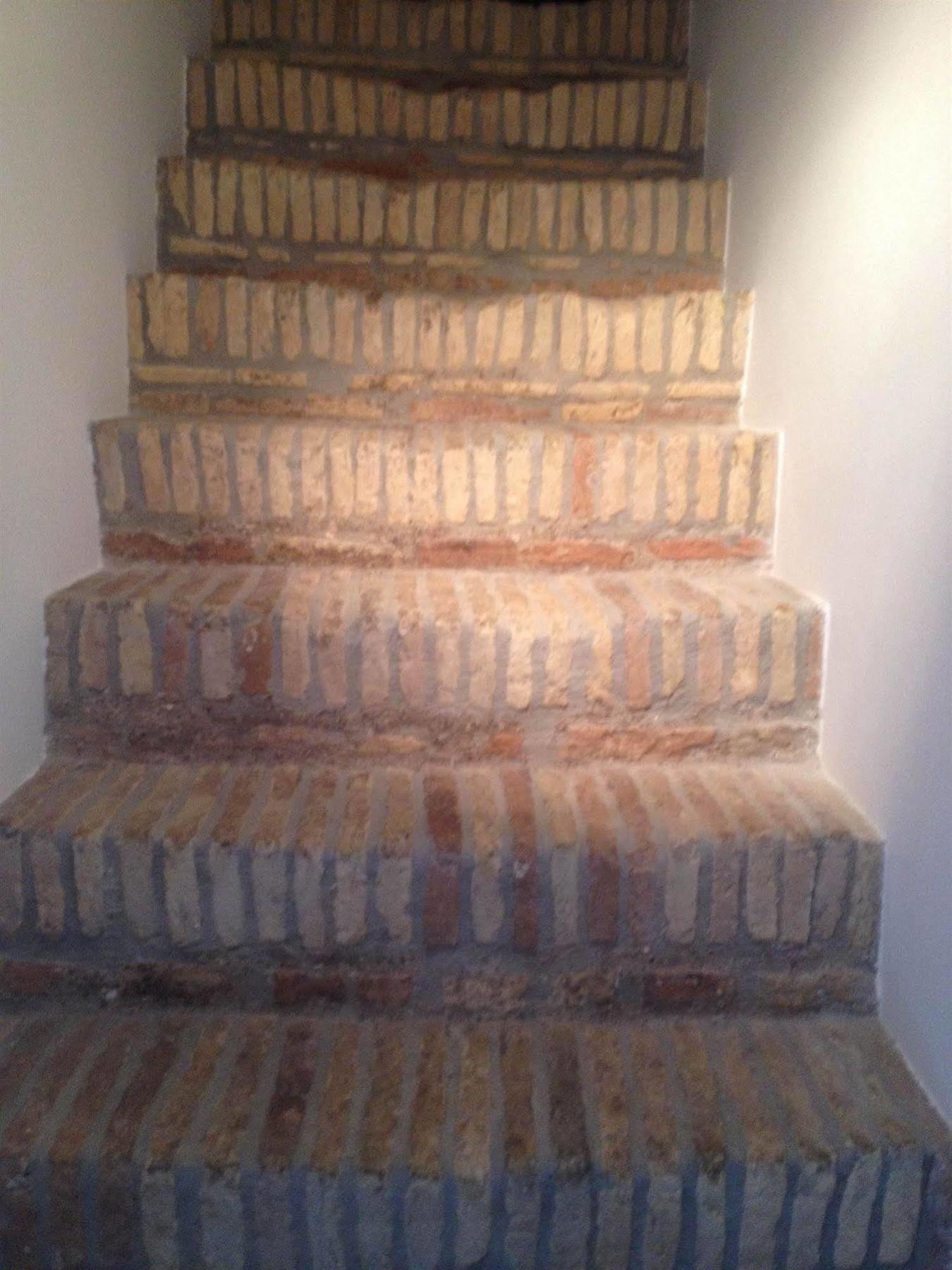 Casa Totti Rome