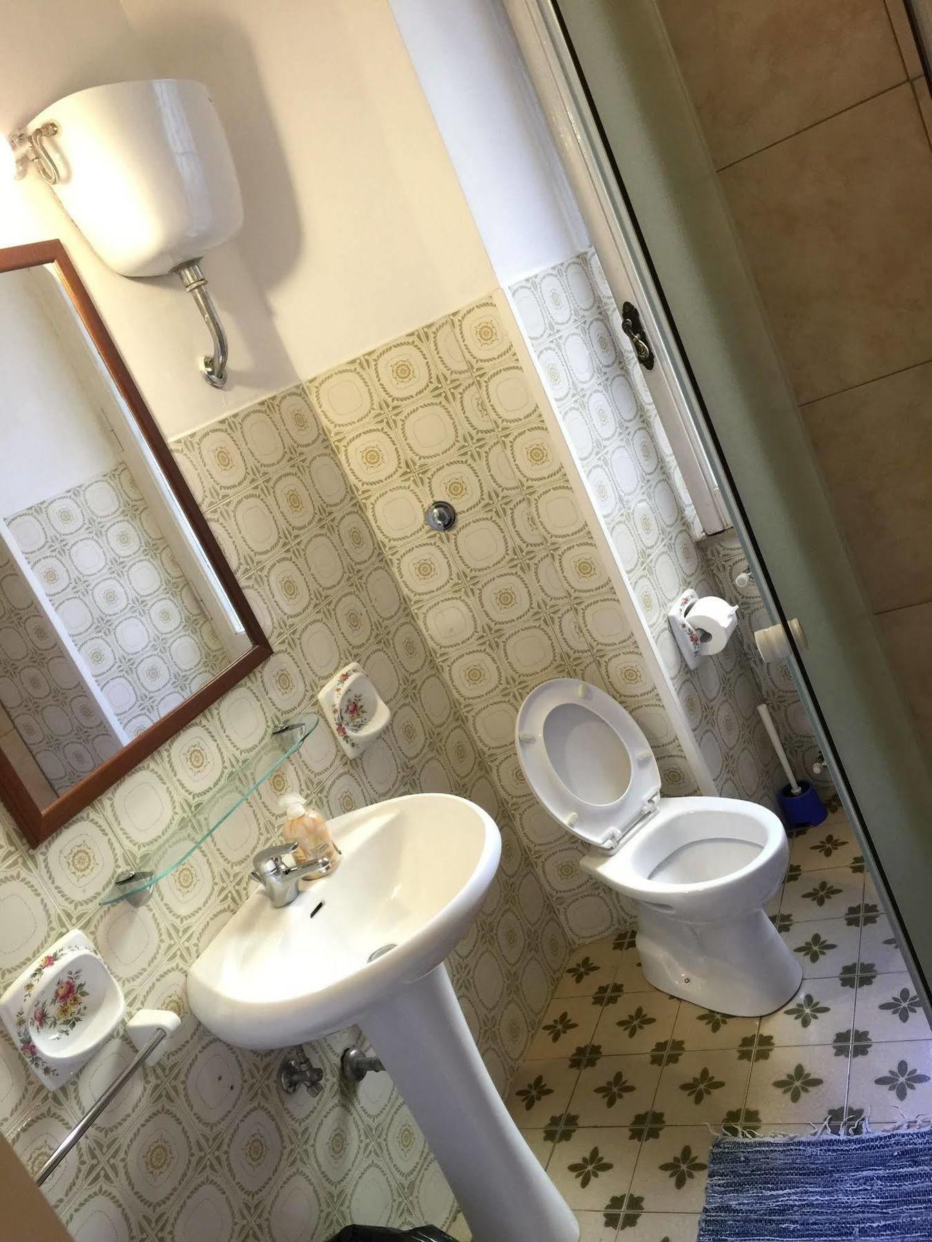 Furio Camillo Guest house