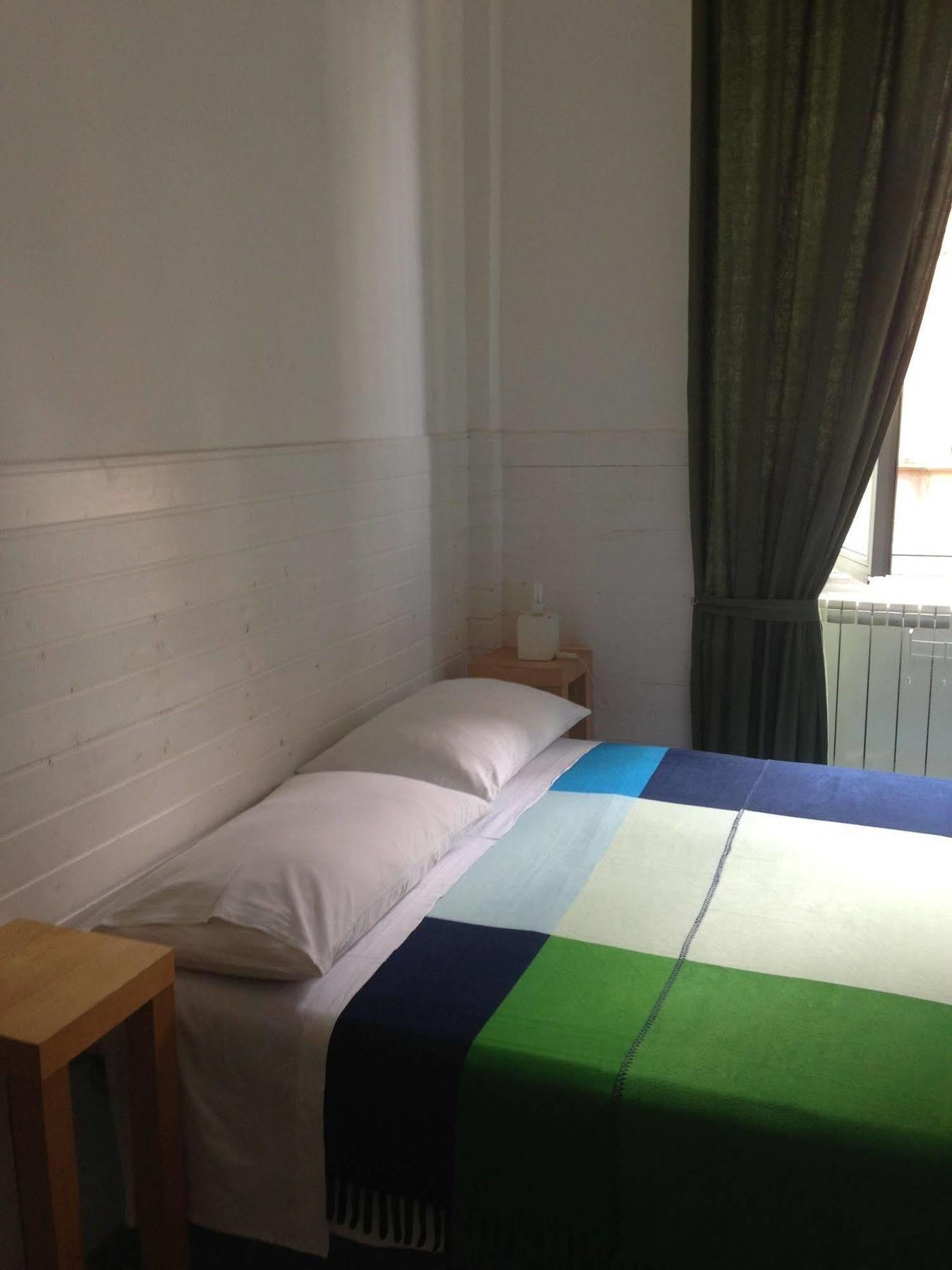 Hotel Place Rome