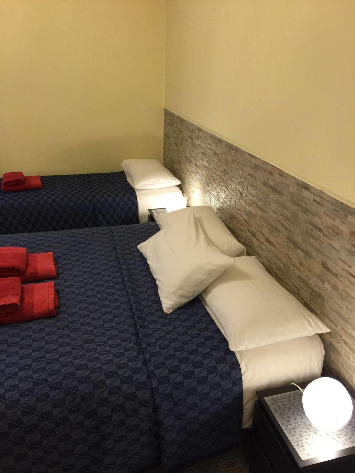 Furio Camillo Guest house 3*