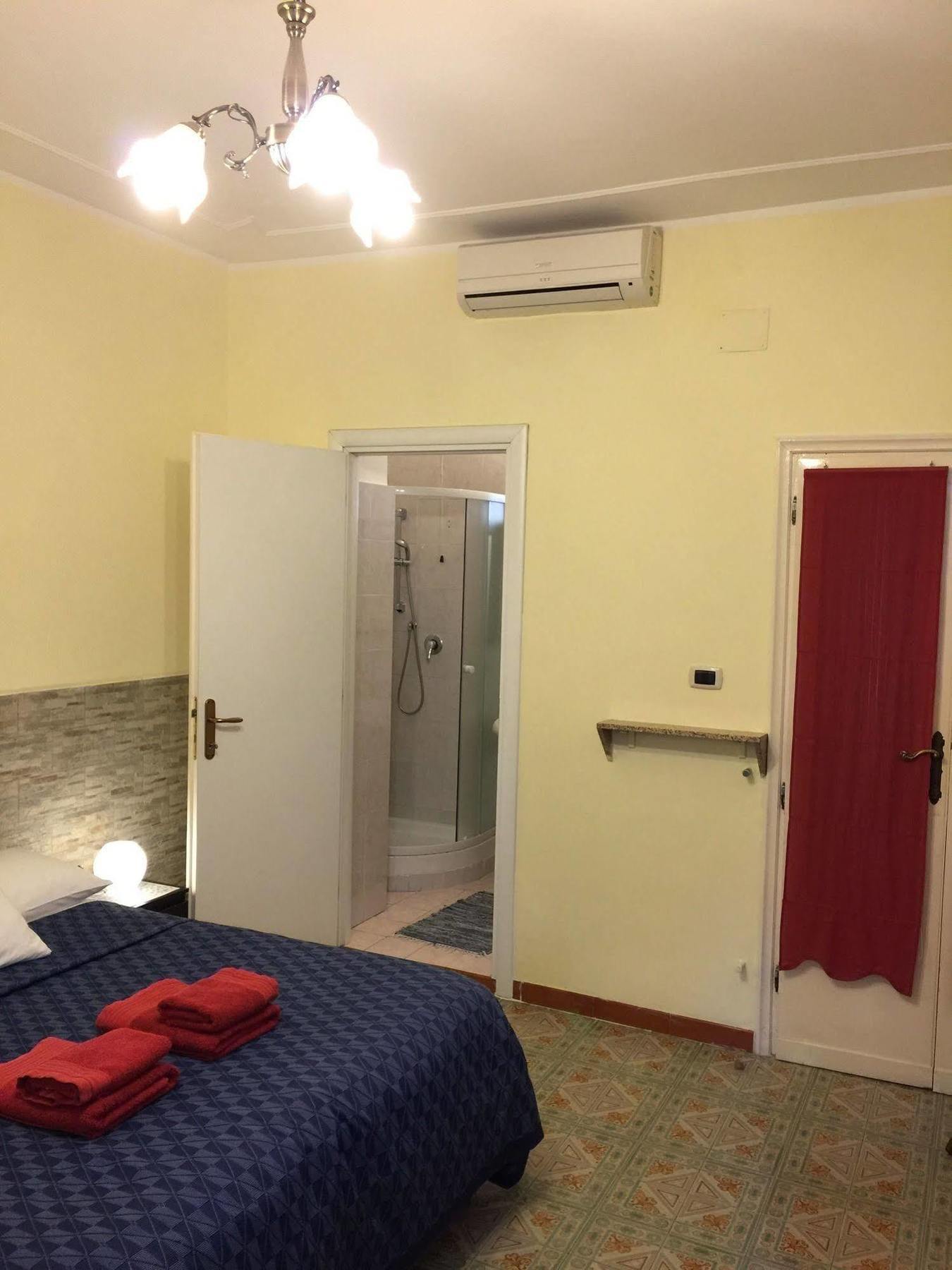 Guest house Furio Camillo 3*