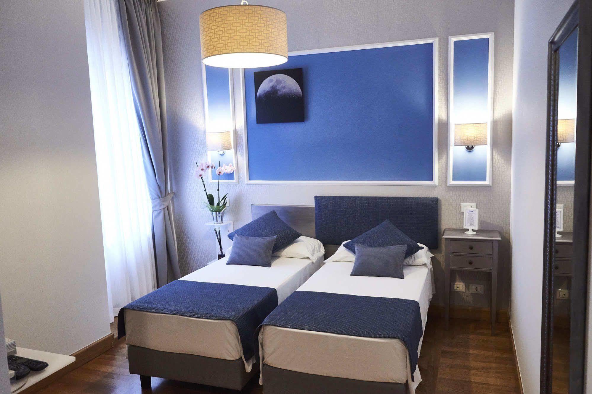 Domus Cavour Rome