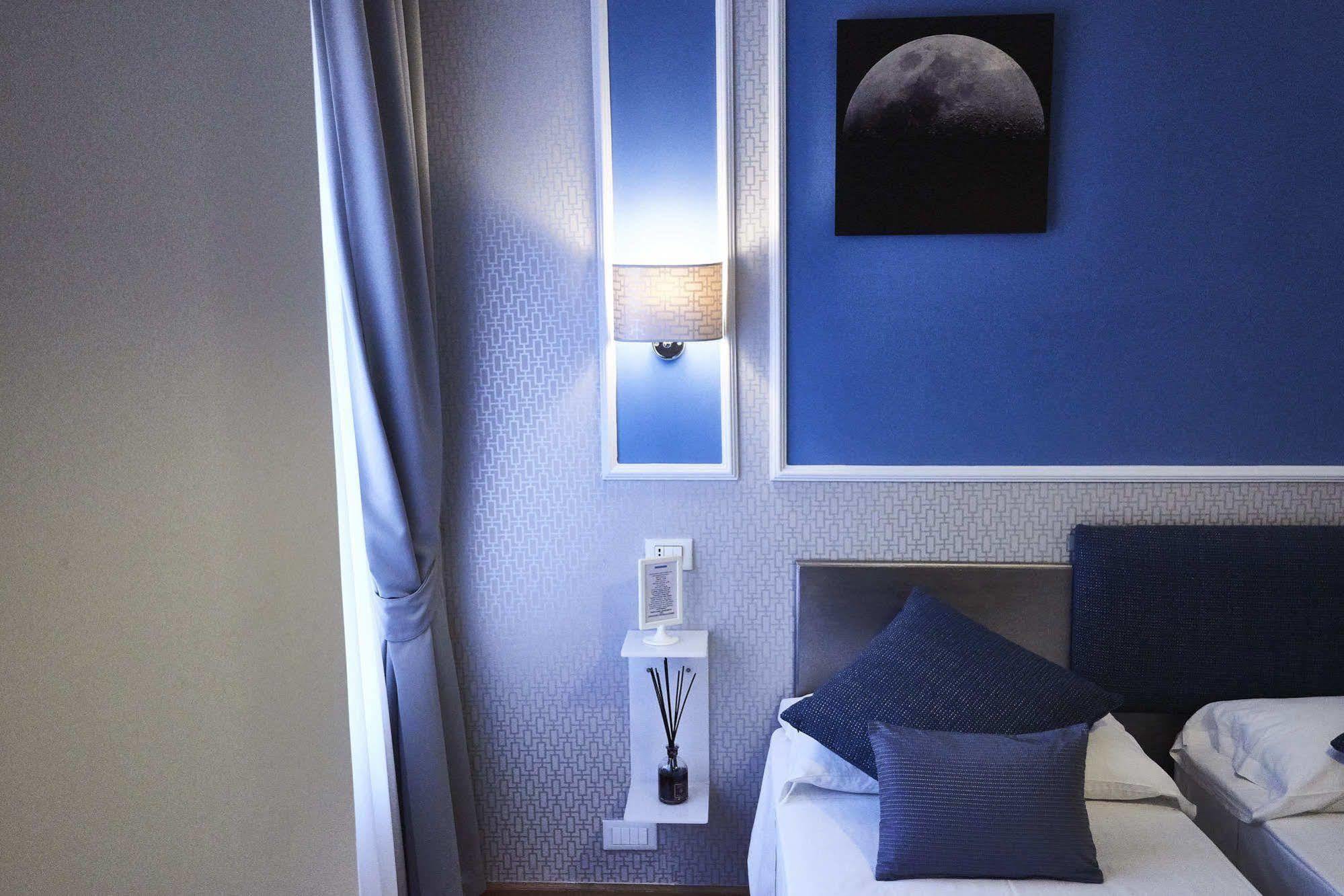 Domus Cavour 3* Rome