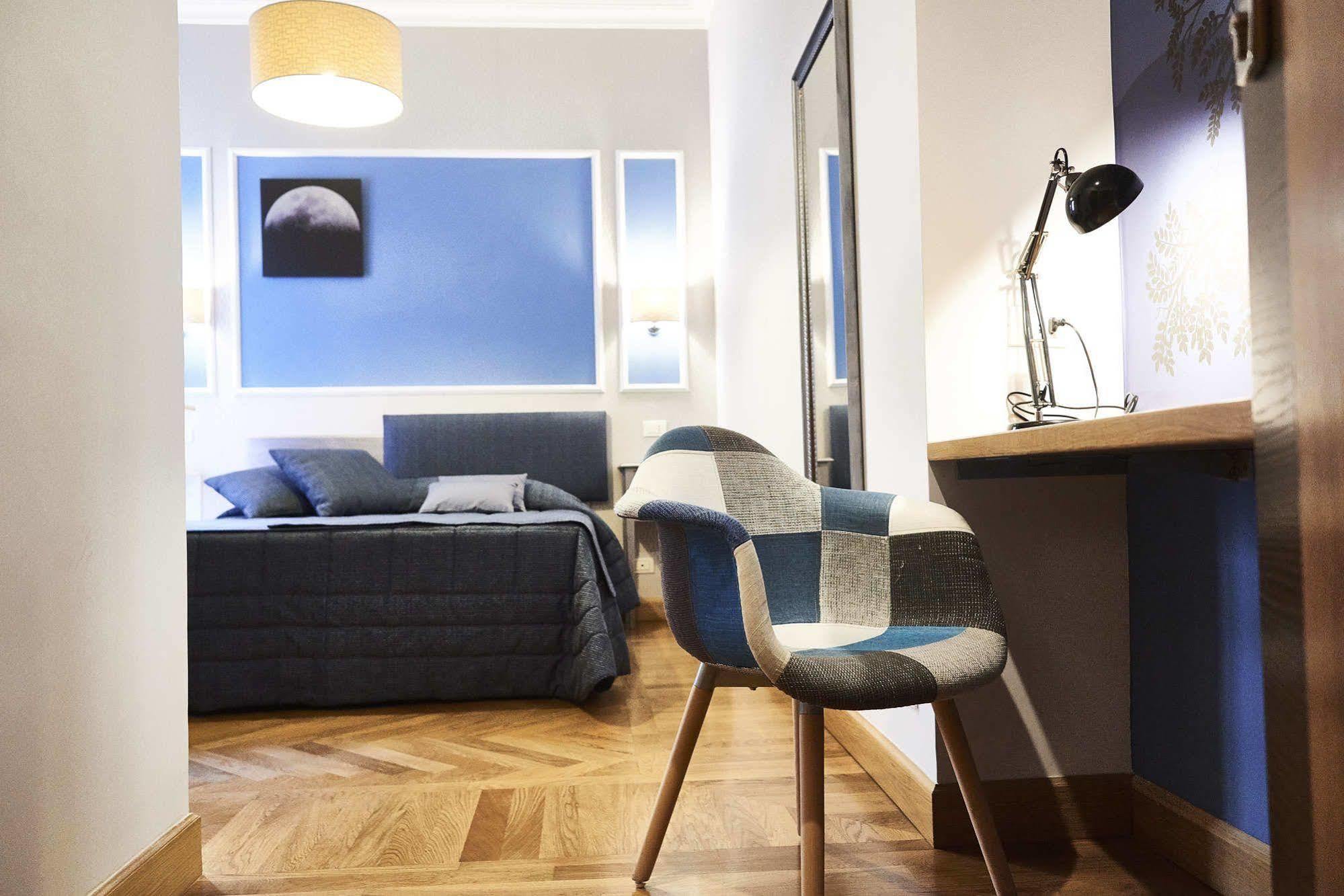 Domus Cavour Bed & Breakfast Rome