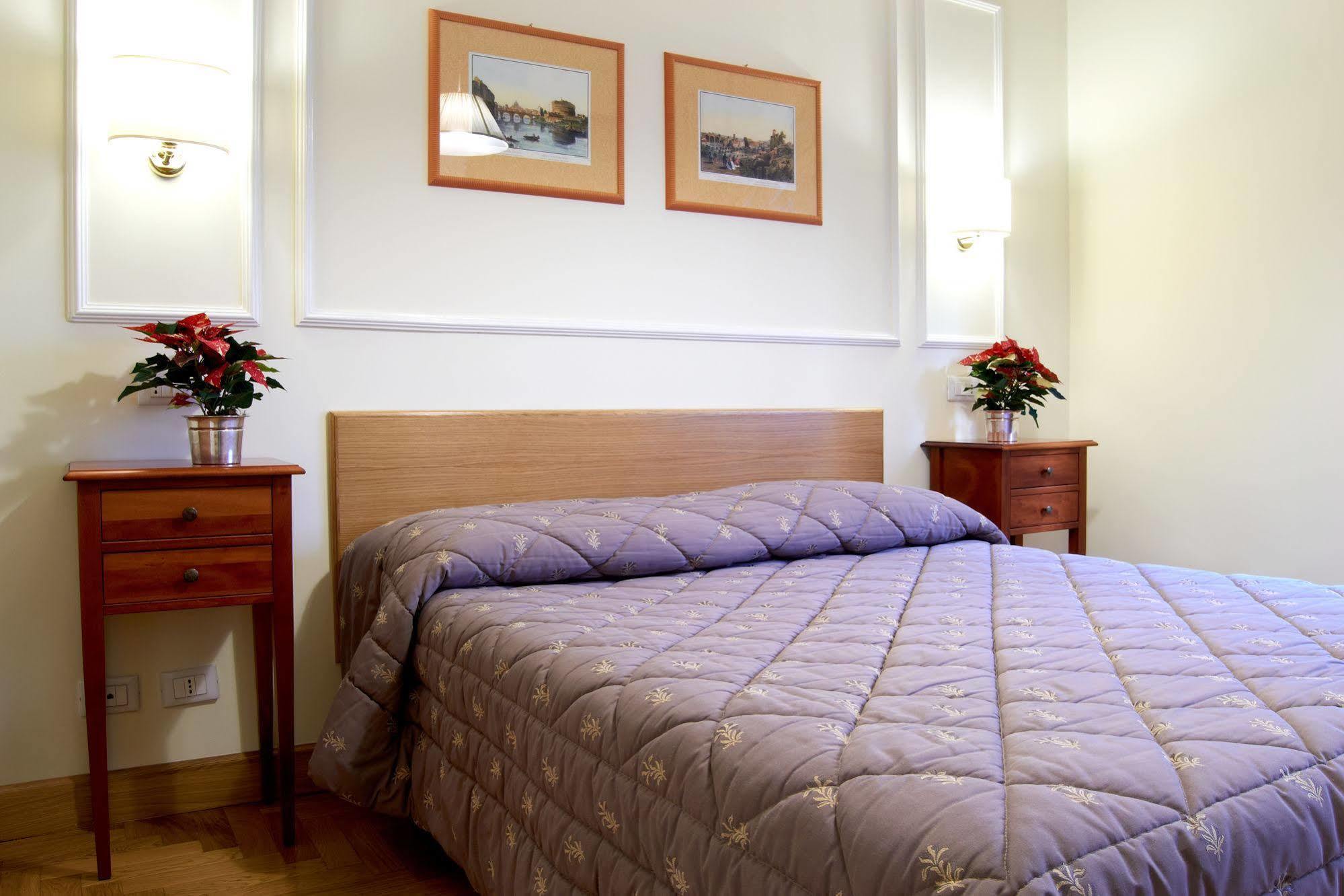 Domus Cavour Bed & Breakfast Rome