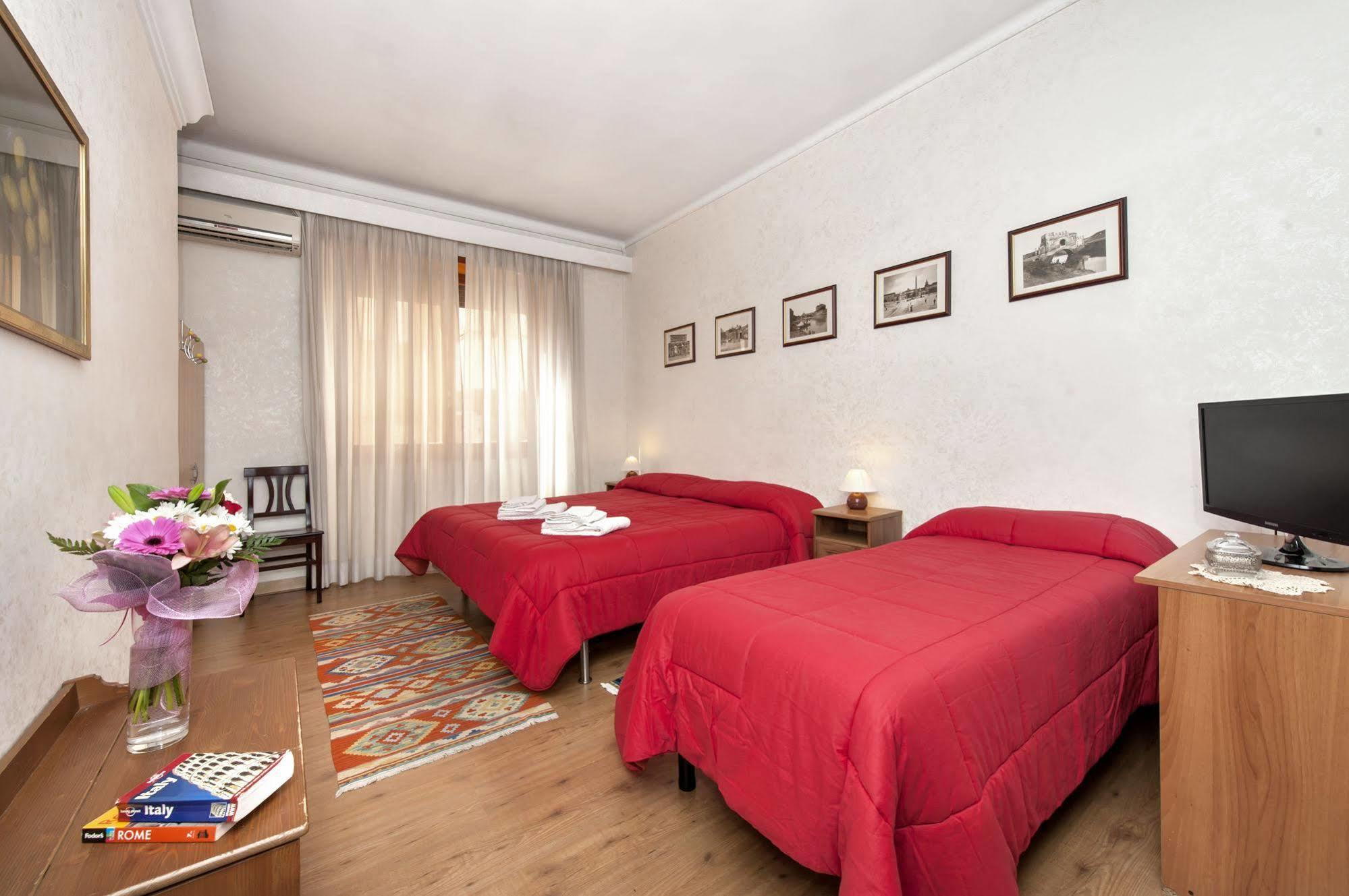 Kosher The In 3* Rome
