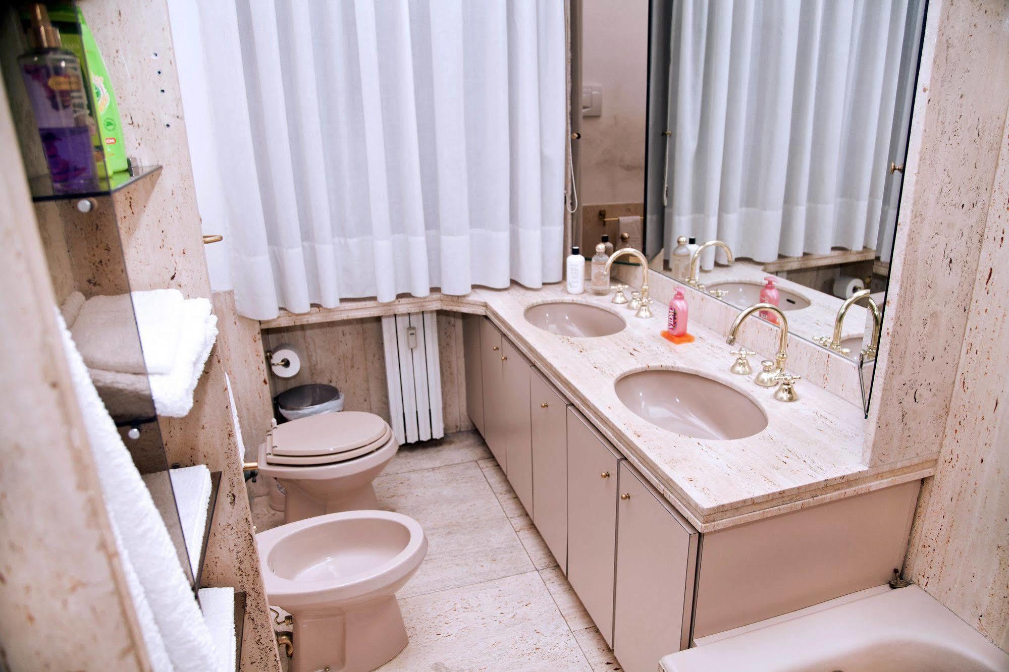 Kosher The In Bed & Breakfast Rome