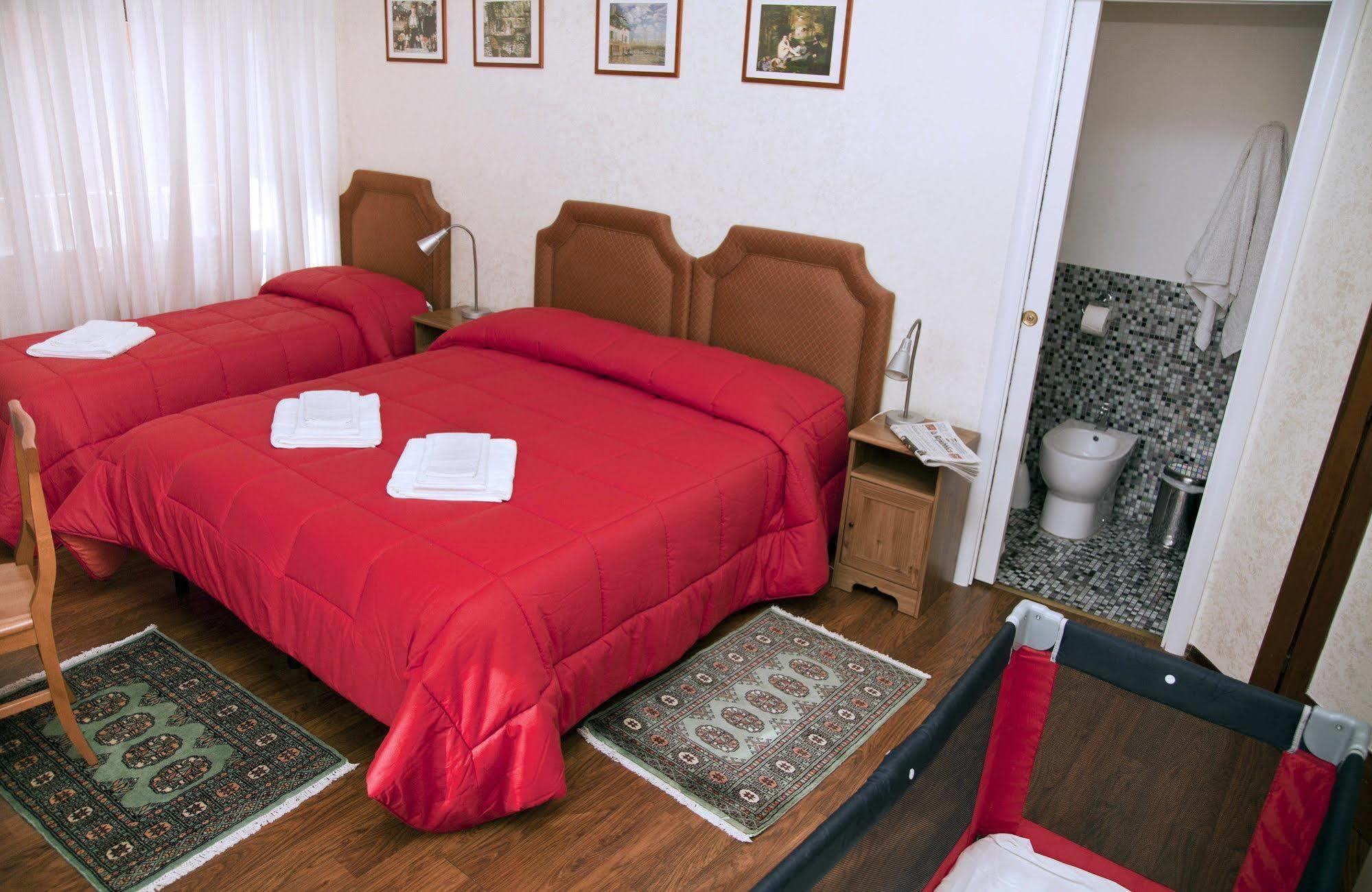 Kosher The In Bed & Breakfast