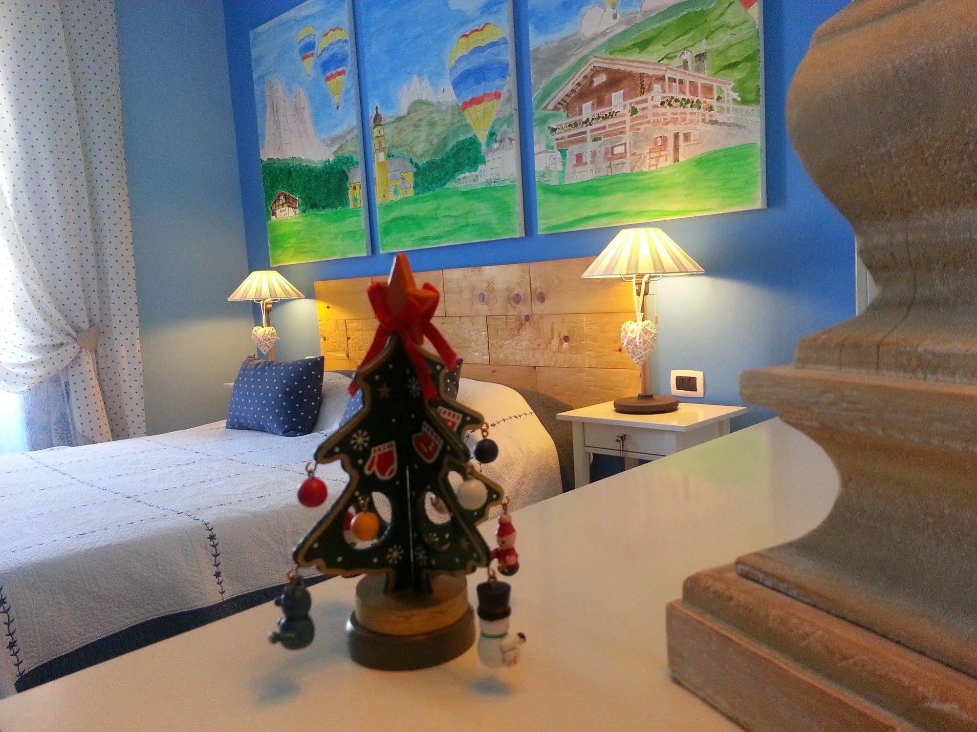 Bed & Breakfast Casa Martini Roma