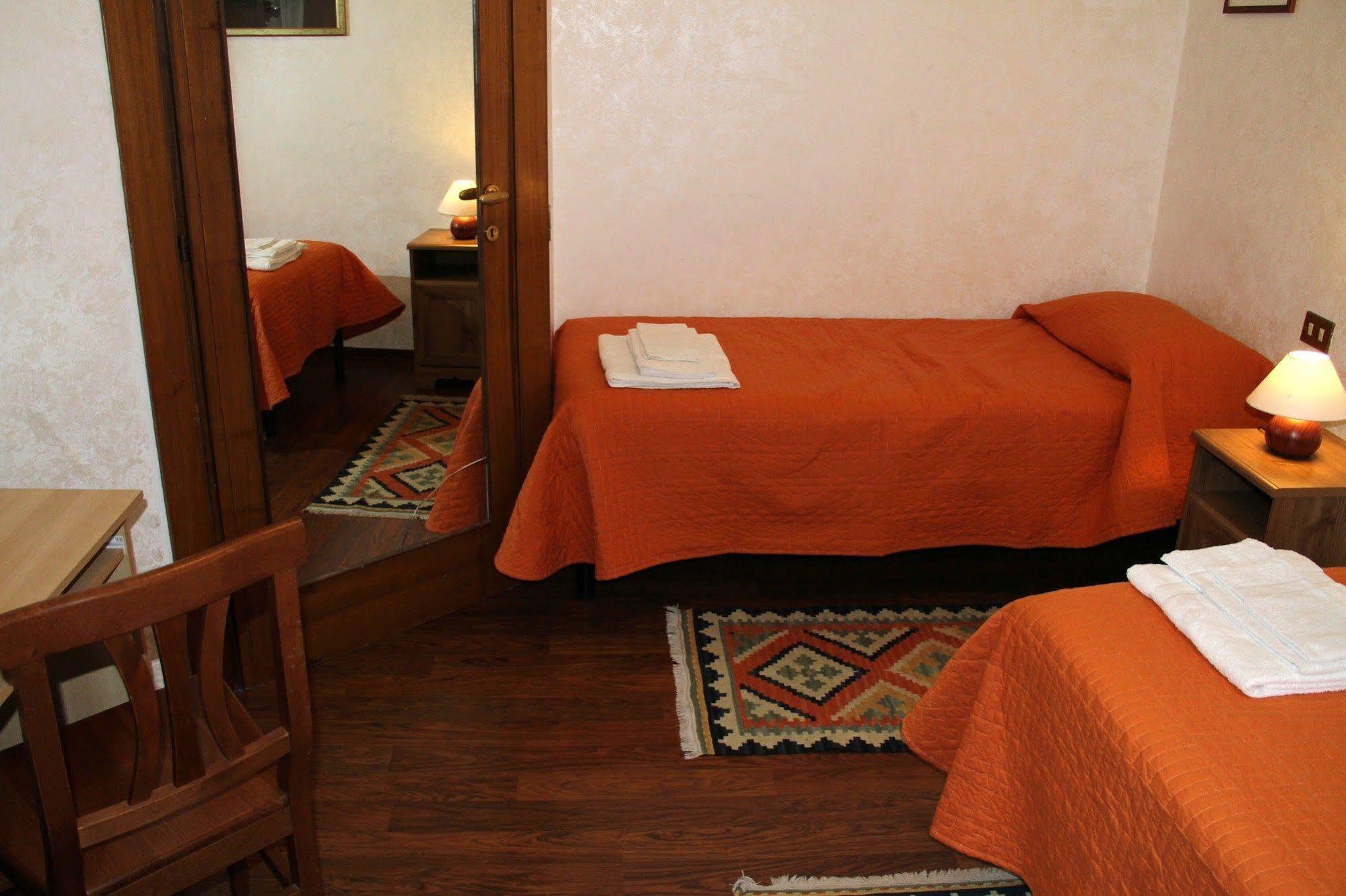 Kosher The In Bed & Breakfast Rome