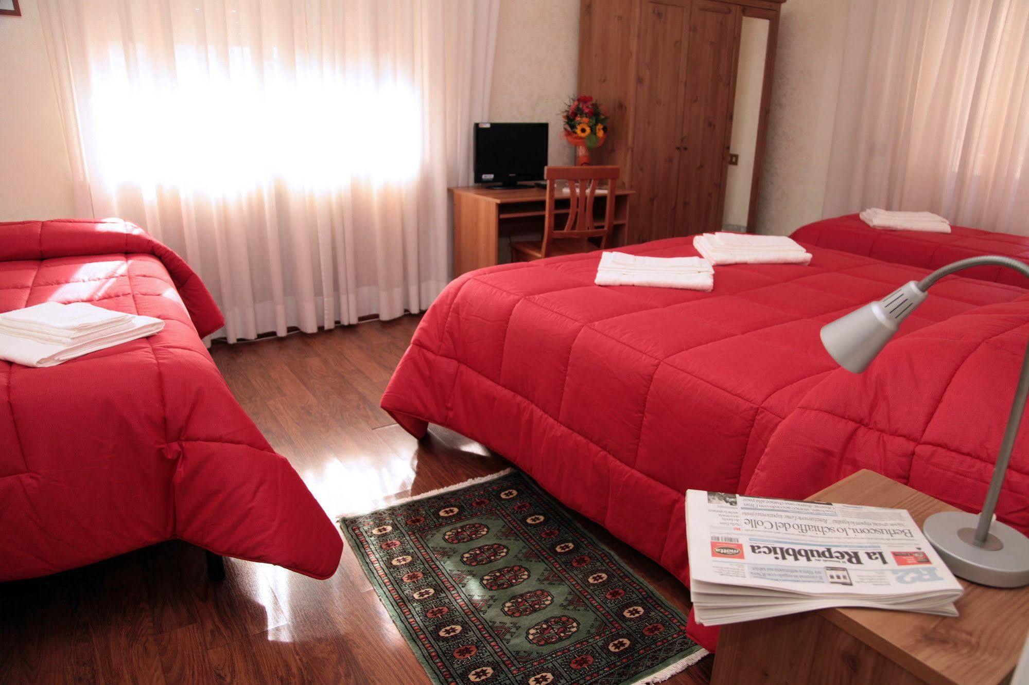 Kosher The In Bed & Breakfast Rome