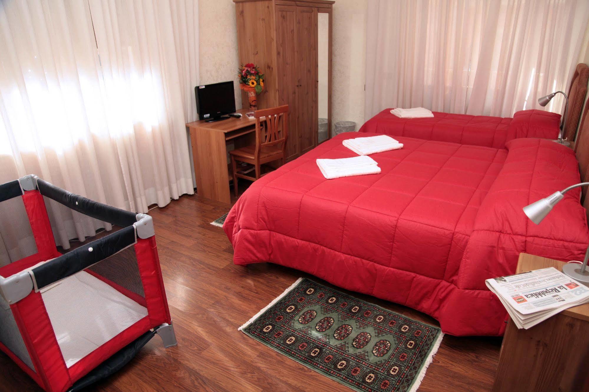 Kosher The In Bed & Breakfast