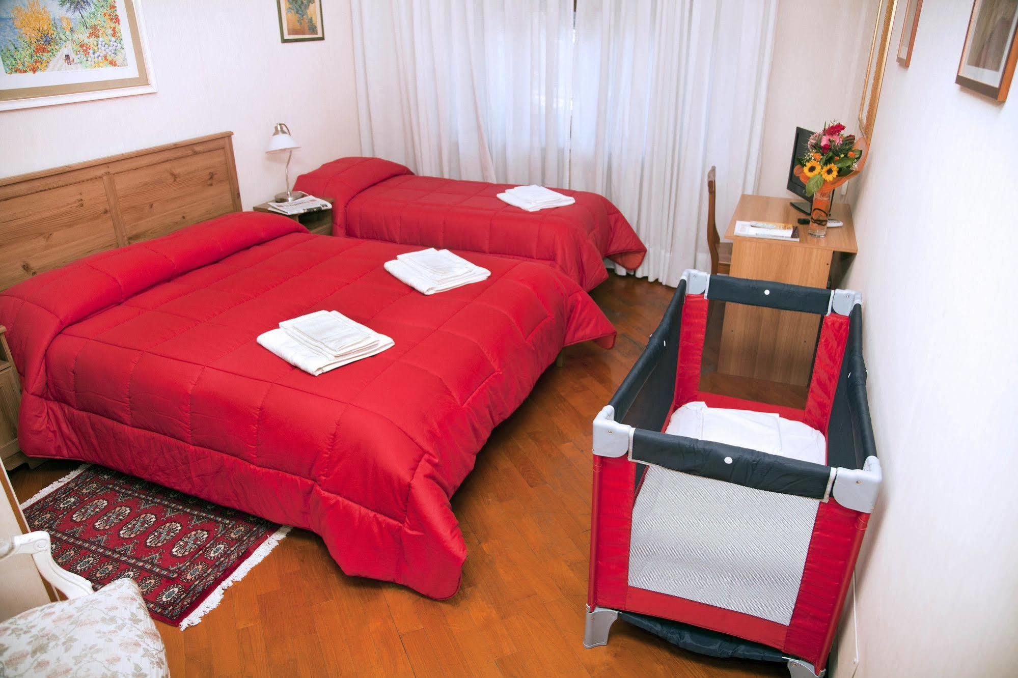Bed & Breakfast Kosher The In 3*