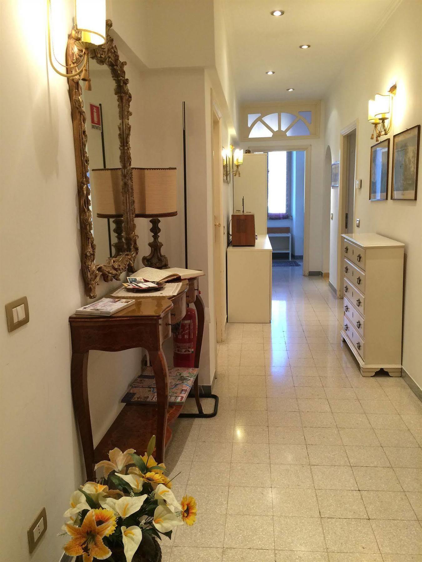 Hotel Amendola House Rome