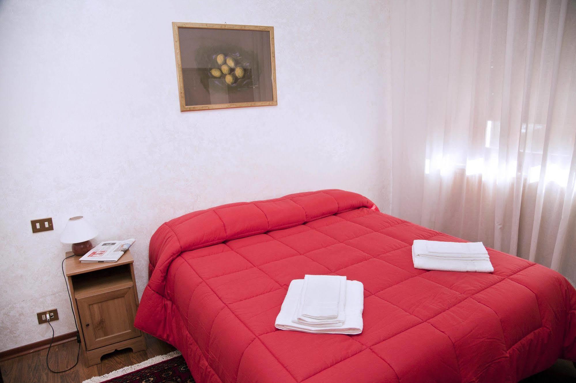 Kosher The In Bed & Breakfast Rome