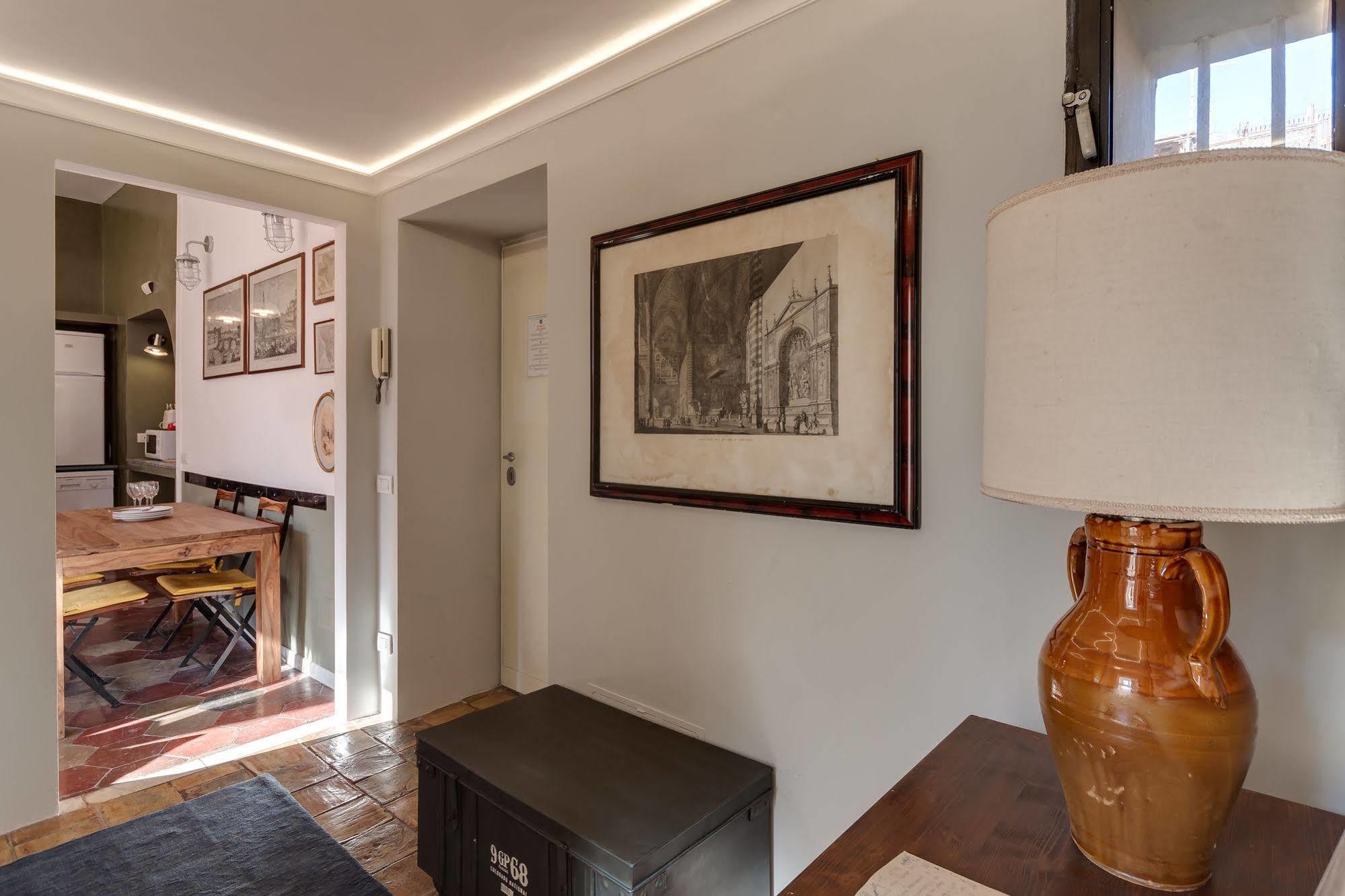 Apartment Holidays Monti