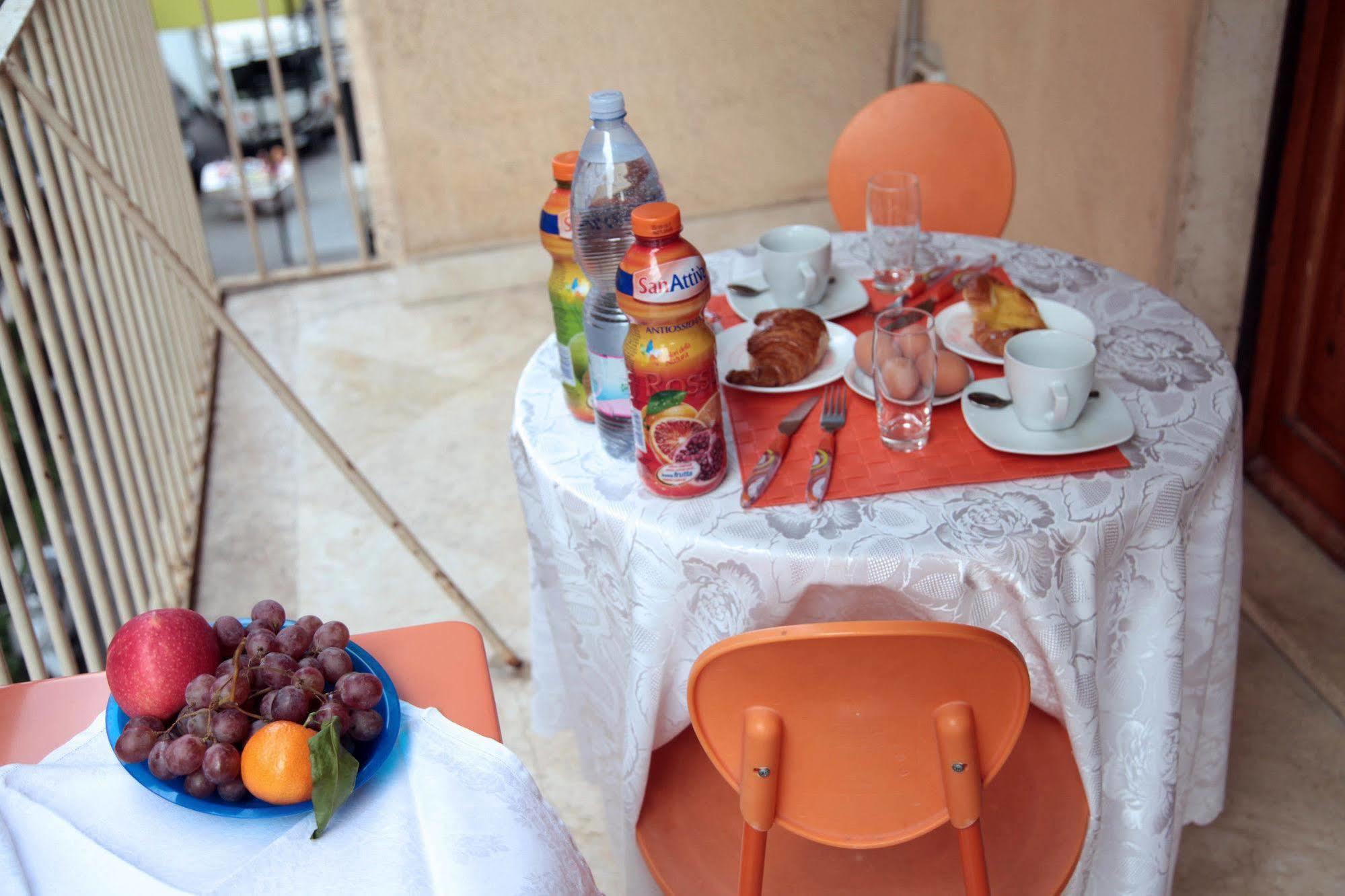 Kosher The In Bed & Breakfast Rome