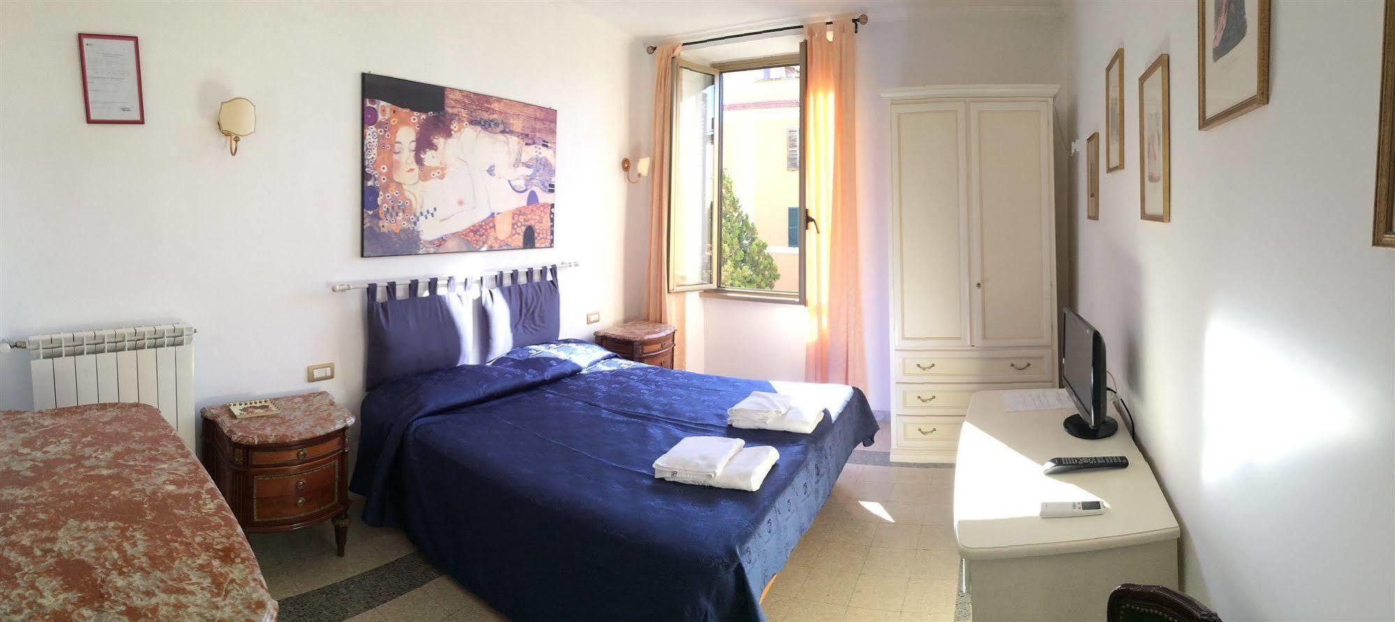 Hotel Amendola House